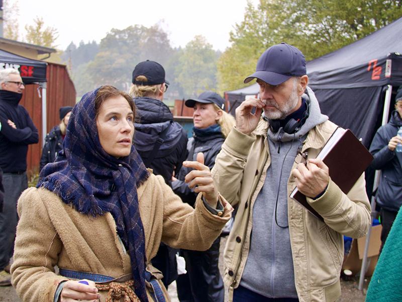 Erik Poppe Utvandrarna