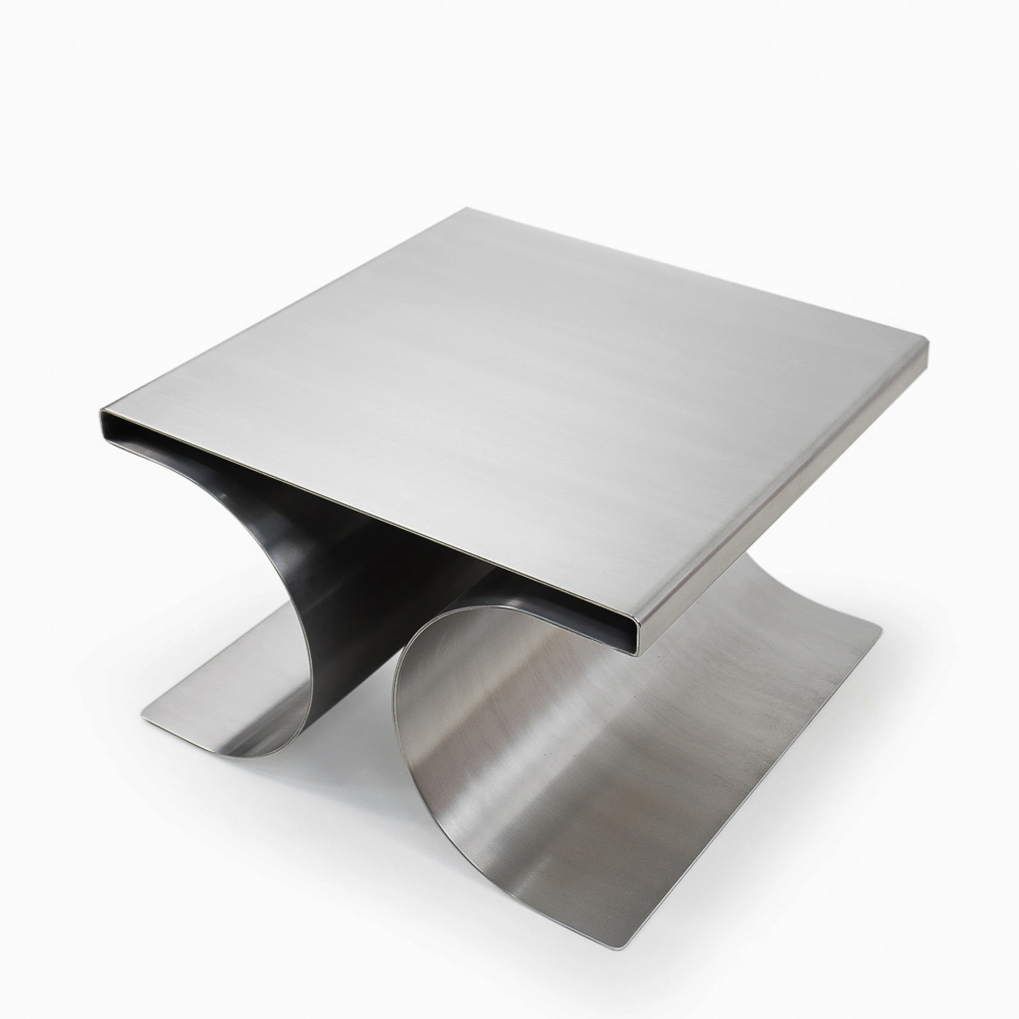"X" Stool - 5