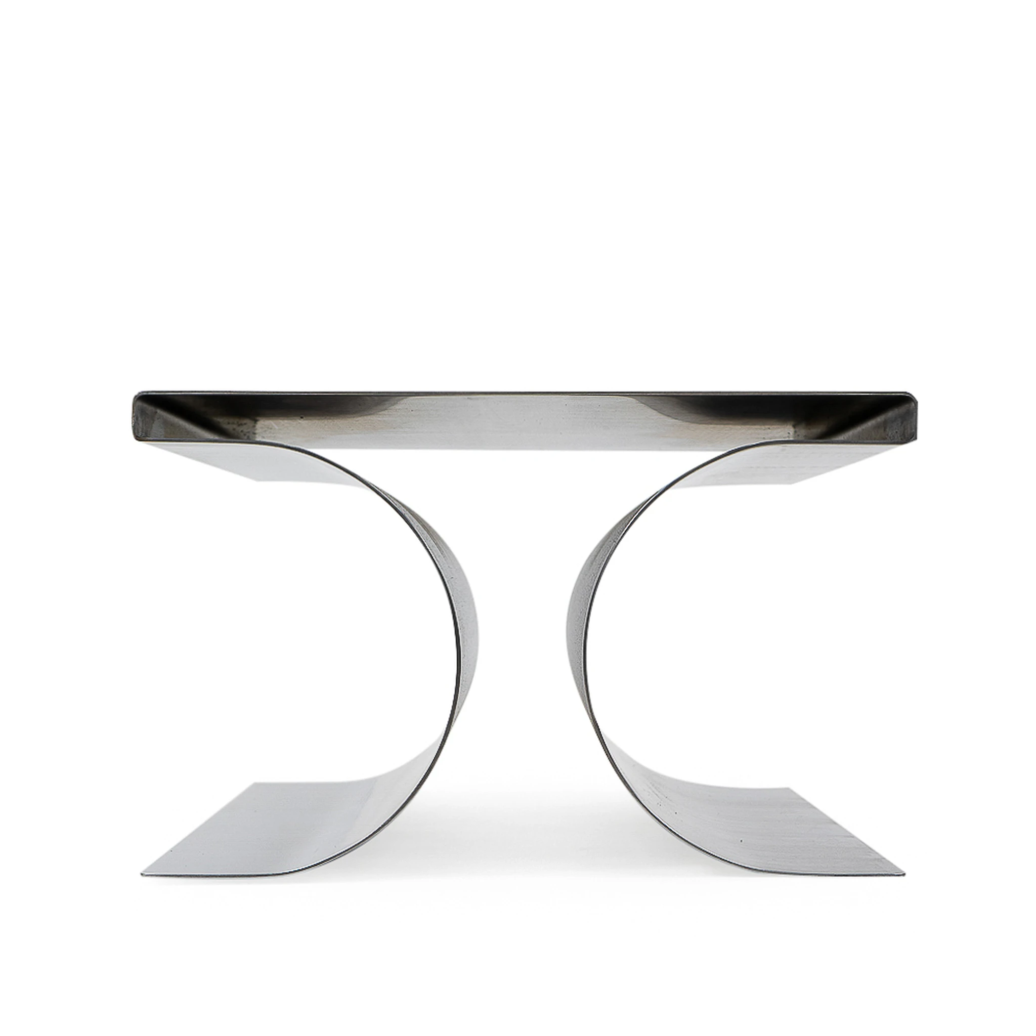 "X" Stool - 4