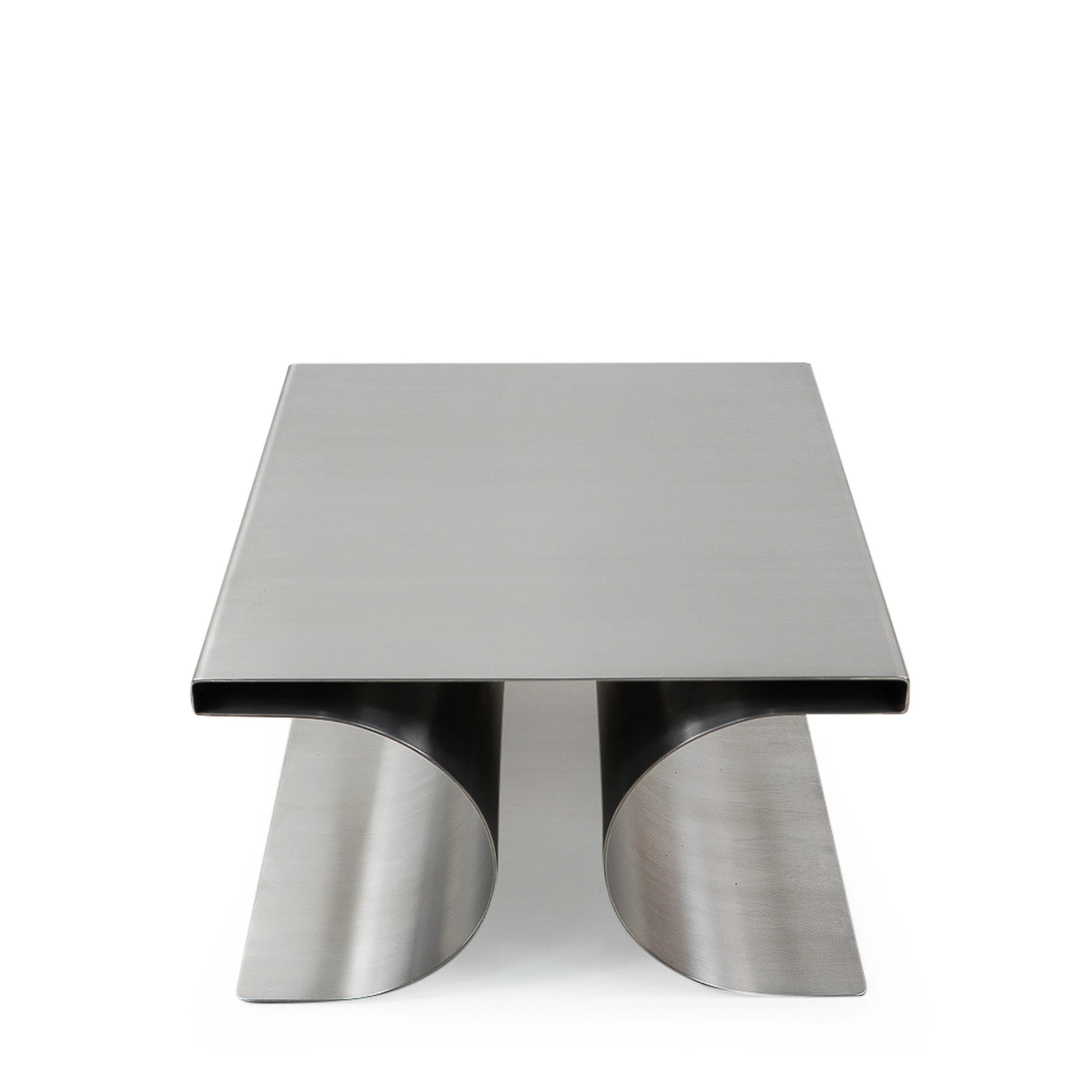 "X" Stool - 6