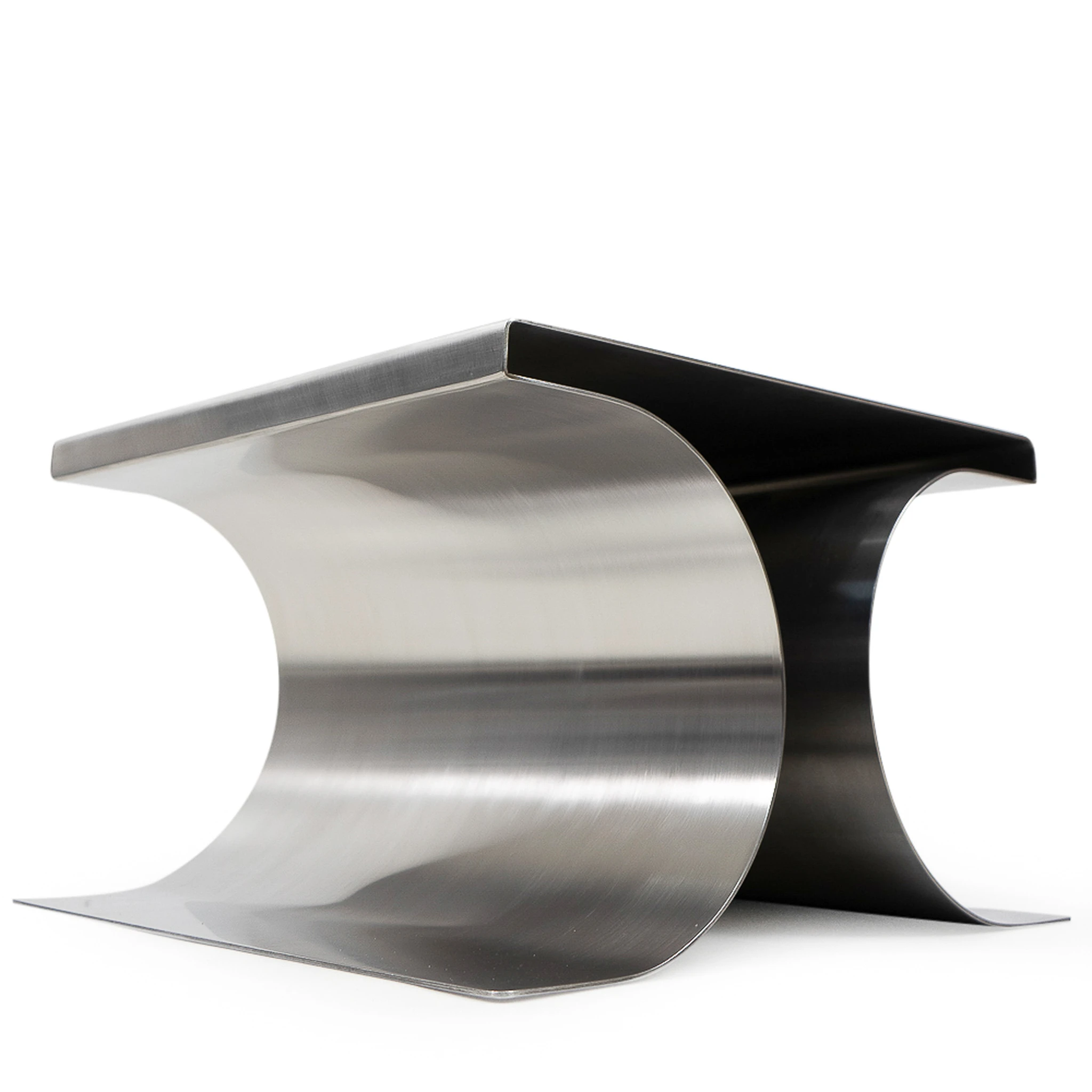 "X" Stool - 7