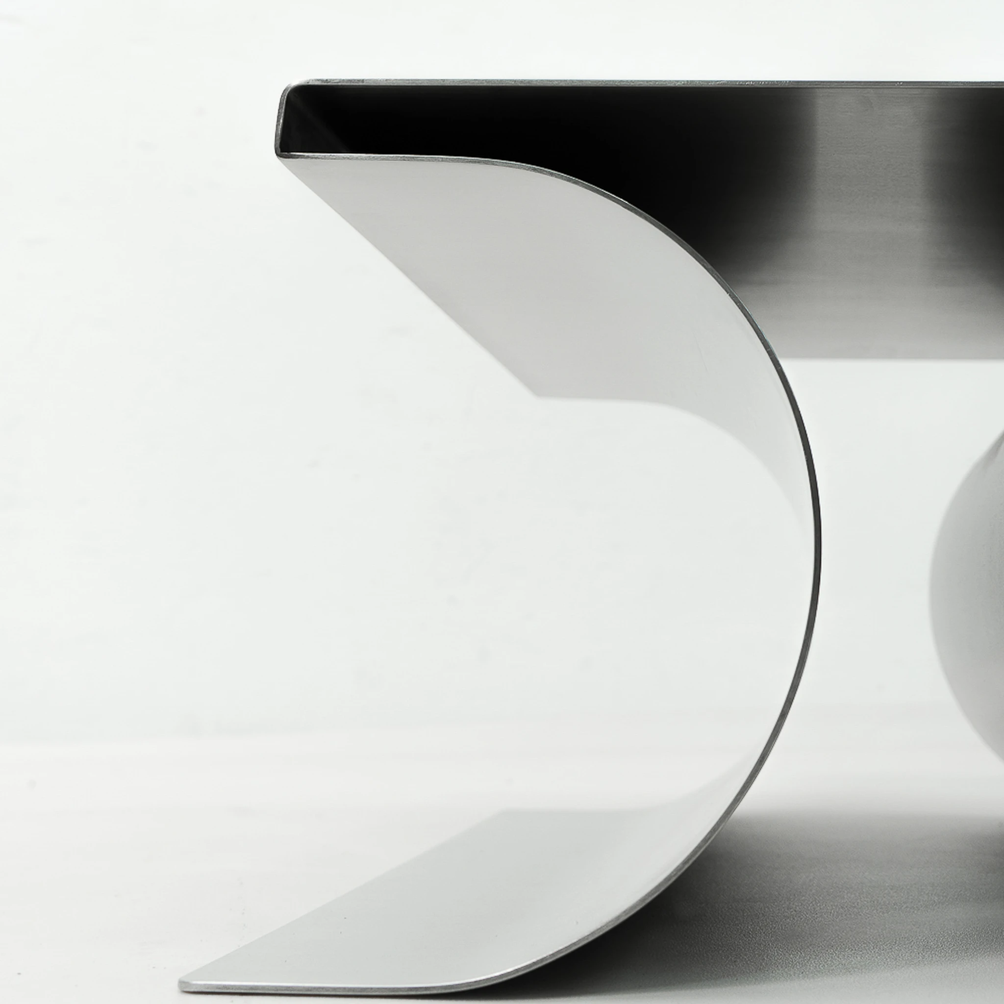 "X" Stool - 8