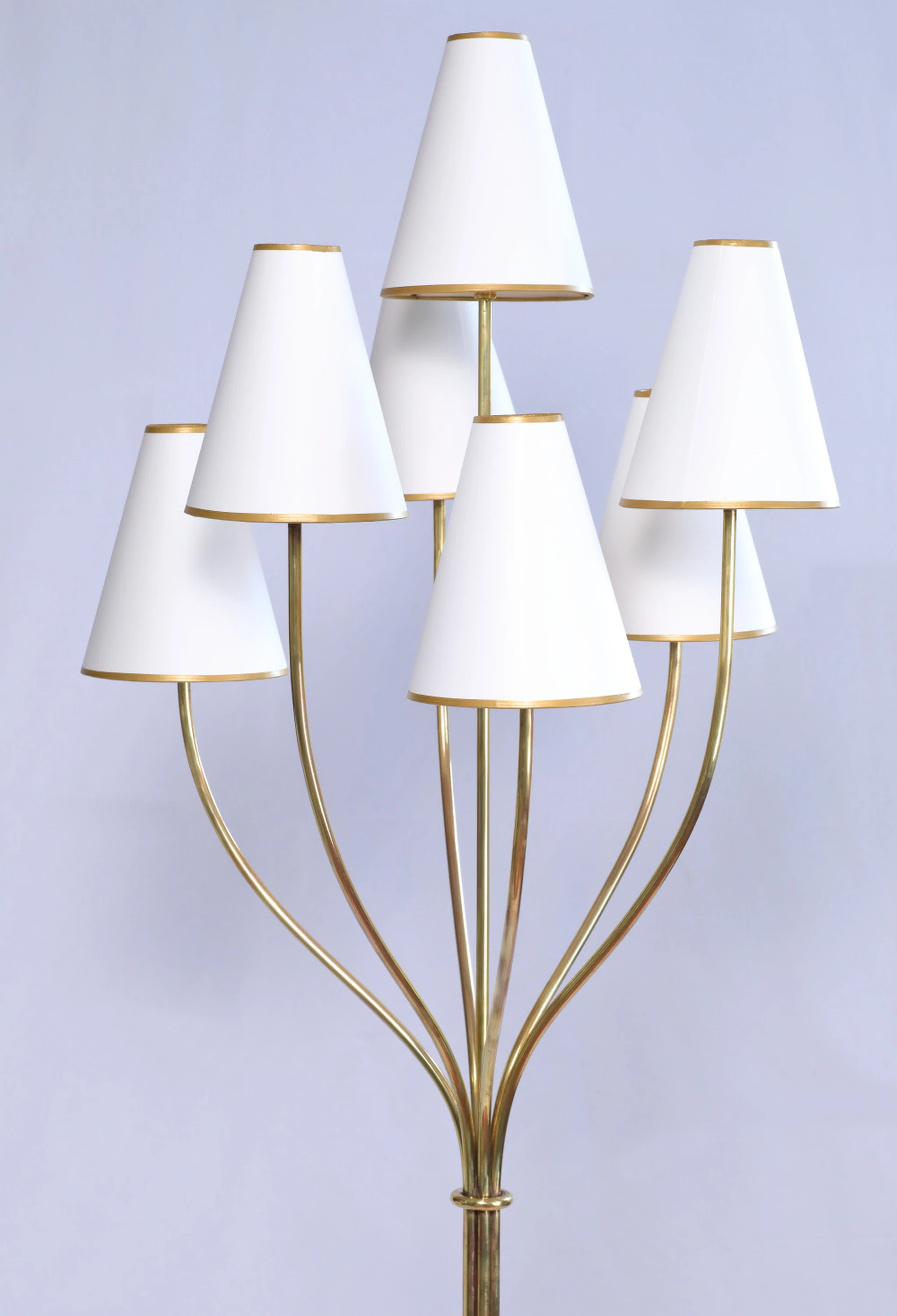 Persane Floor Lamp - 3