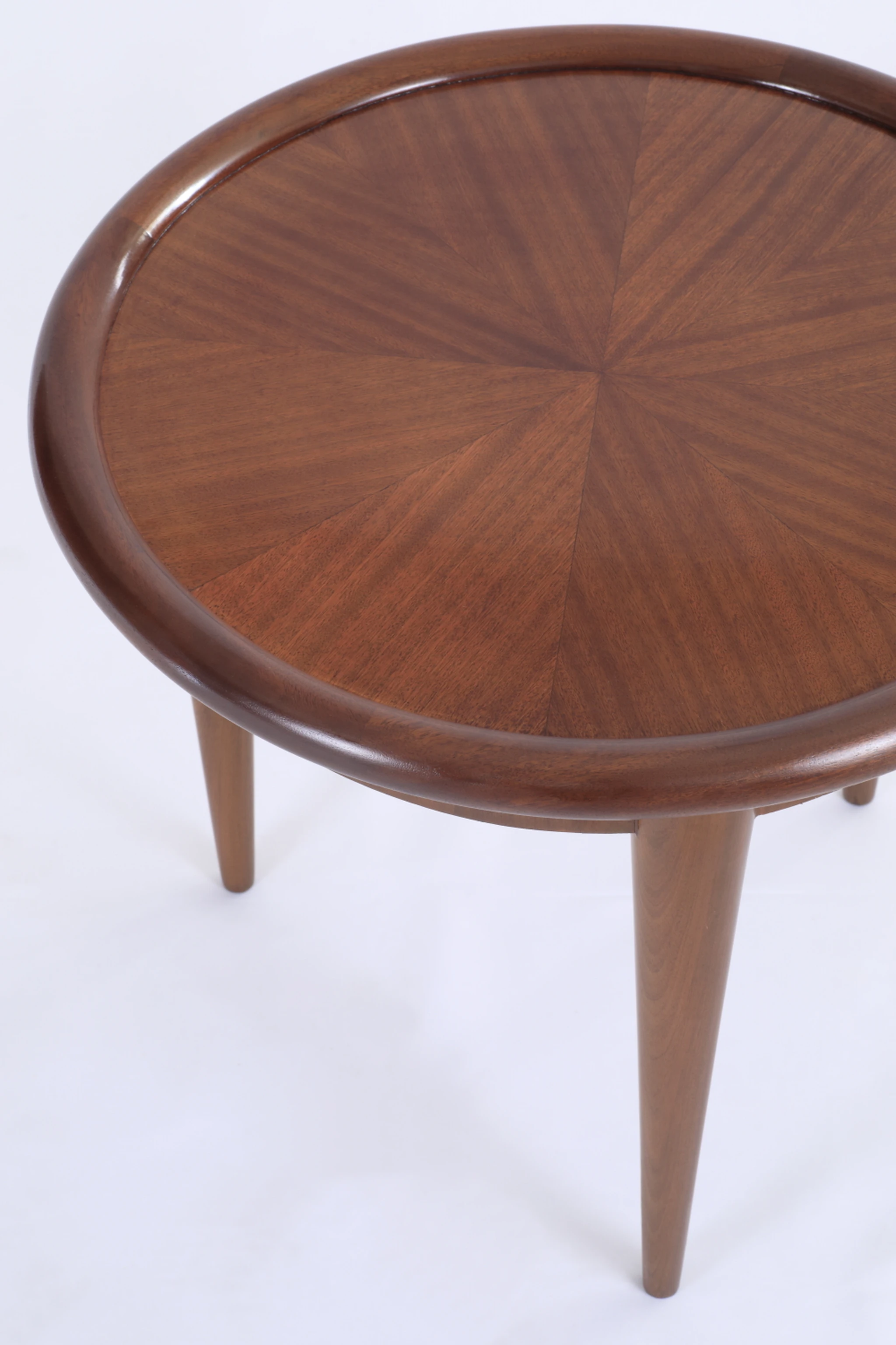 Side Nesting Table - 2