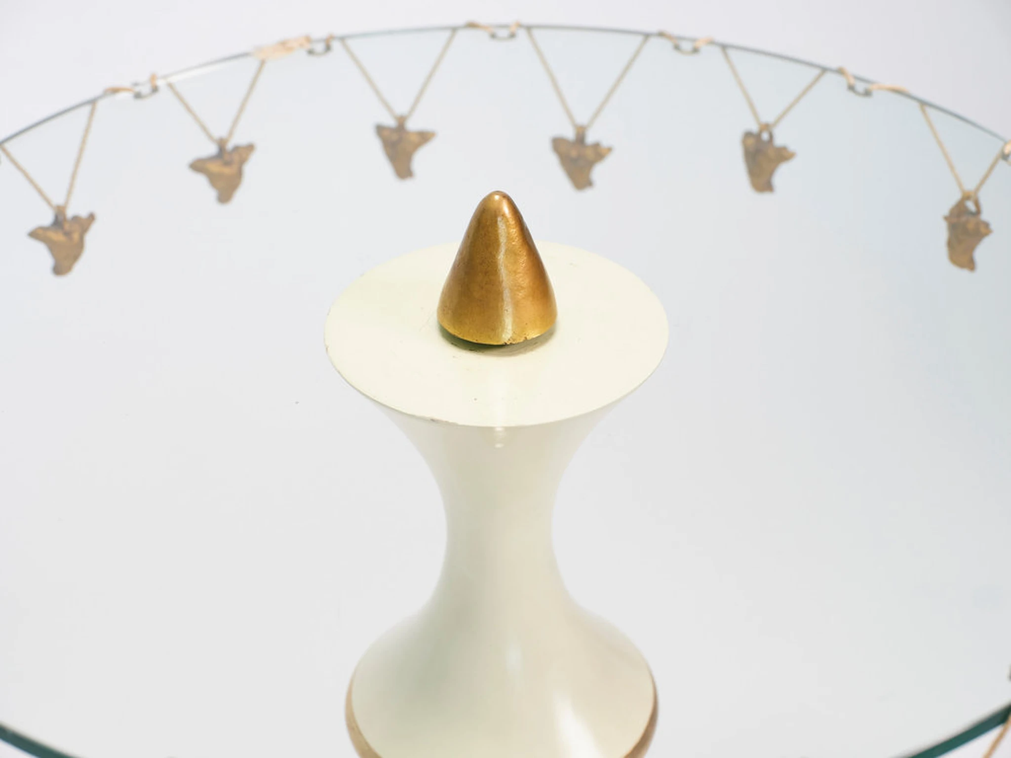 Side Table - 5
