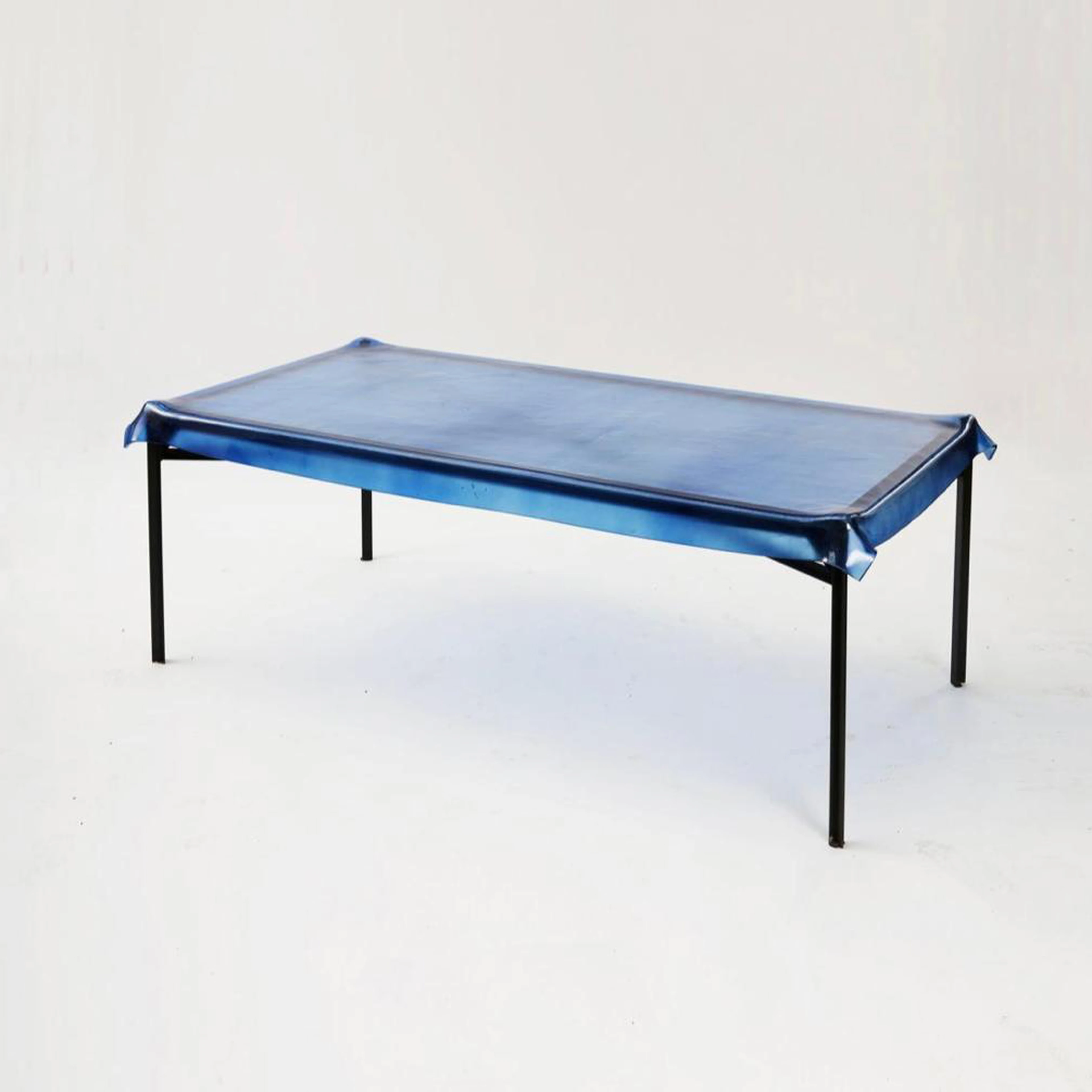 Illusion Dining Table