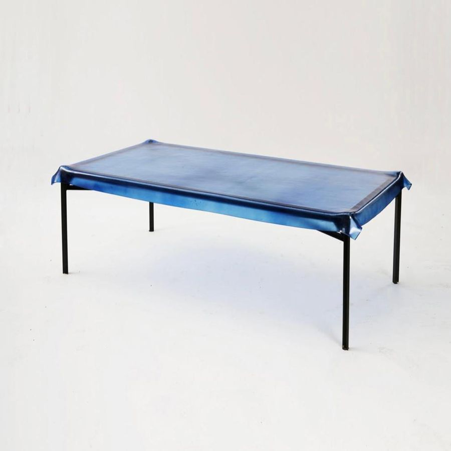 Illusion Dining Table