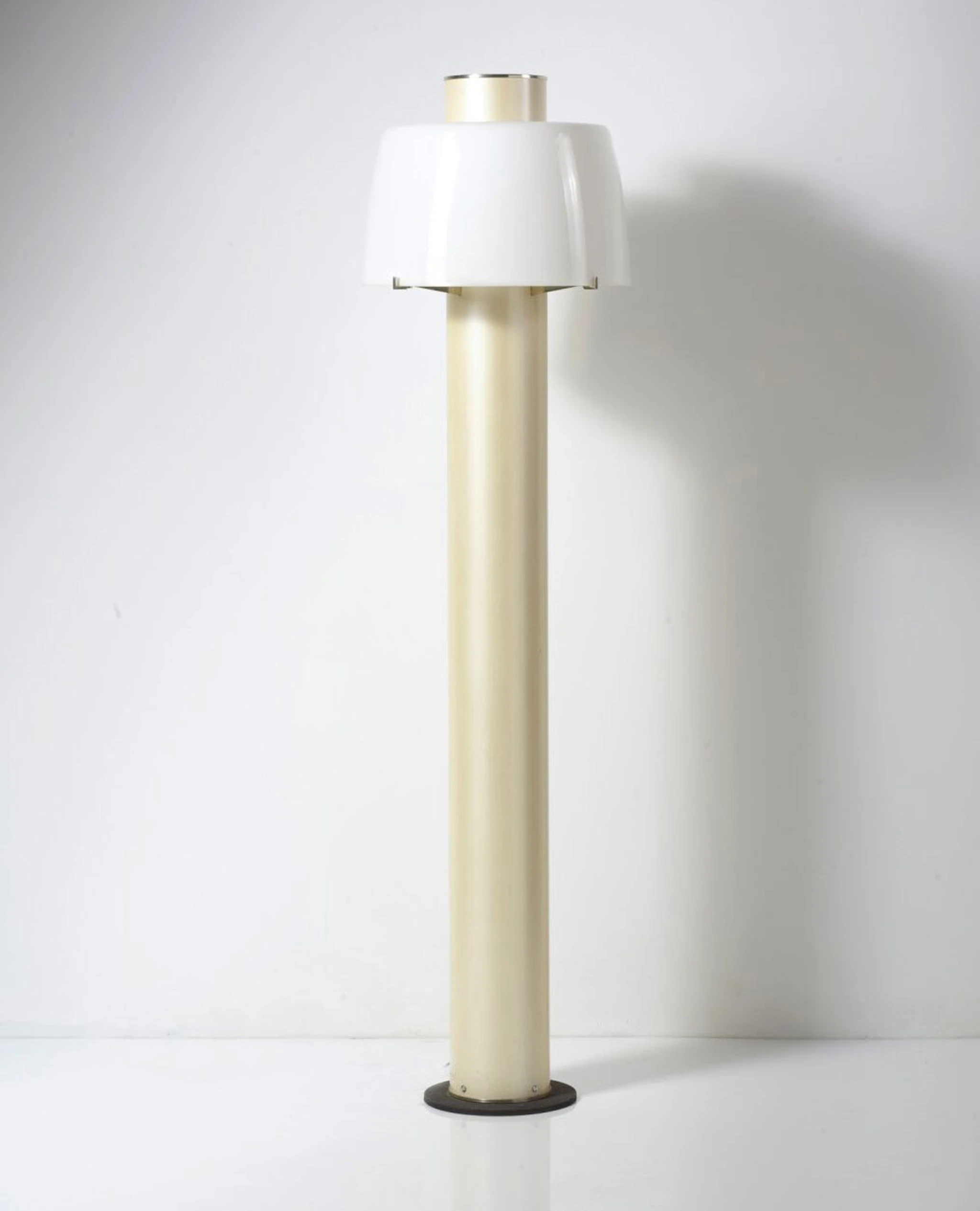 Floor  Lamp Model N˚ 1006 - 3