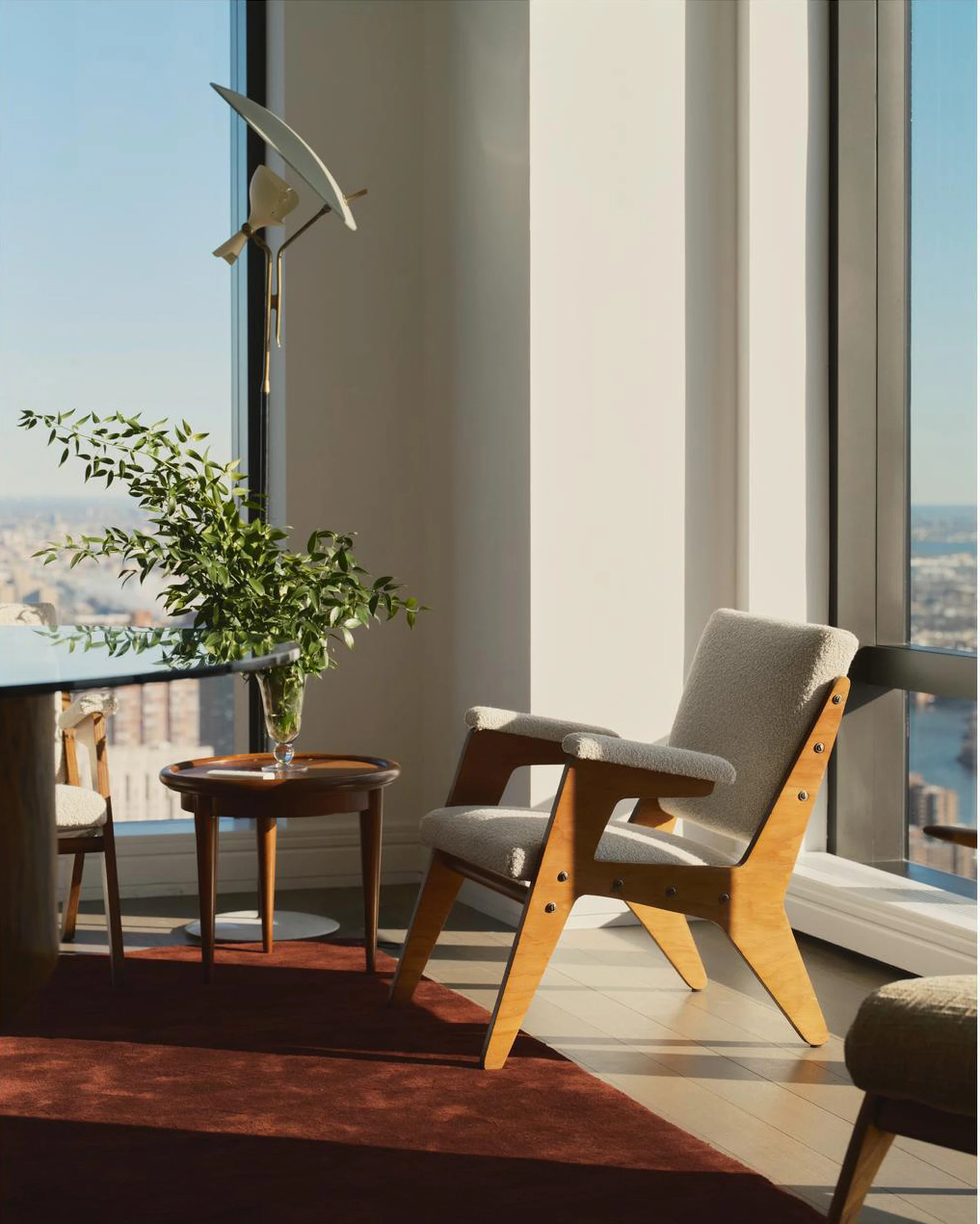Móveis Artísticos Z Pair of Armchairs - 10