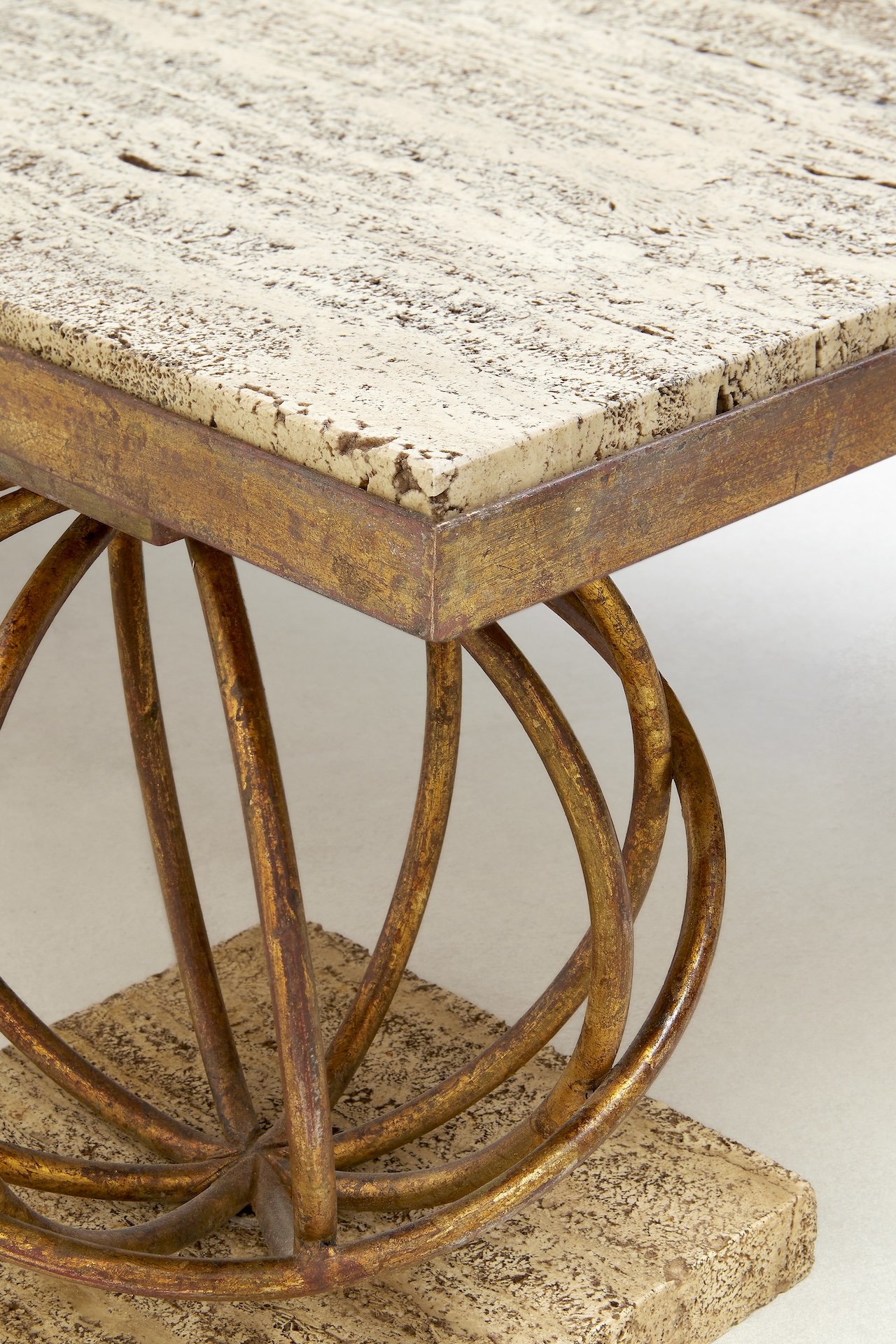 Sphère Coffee Table - 5