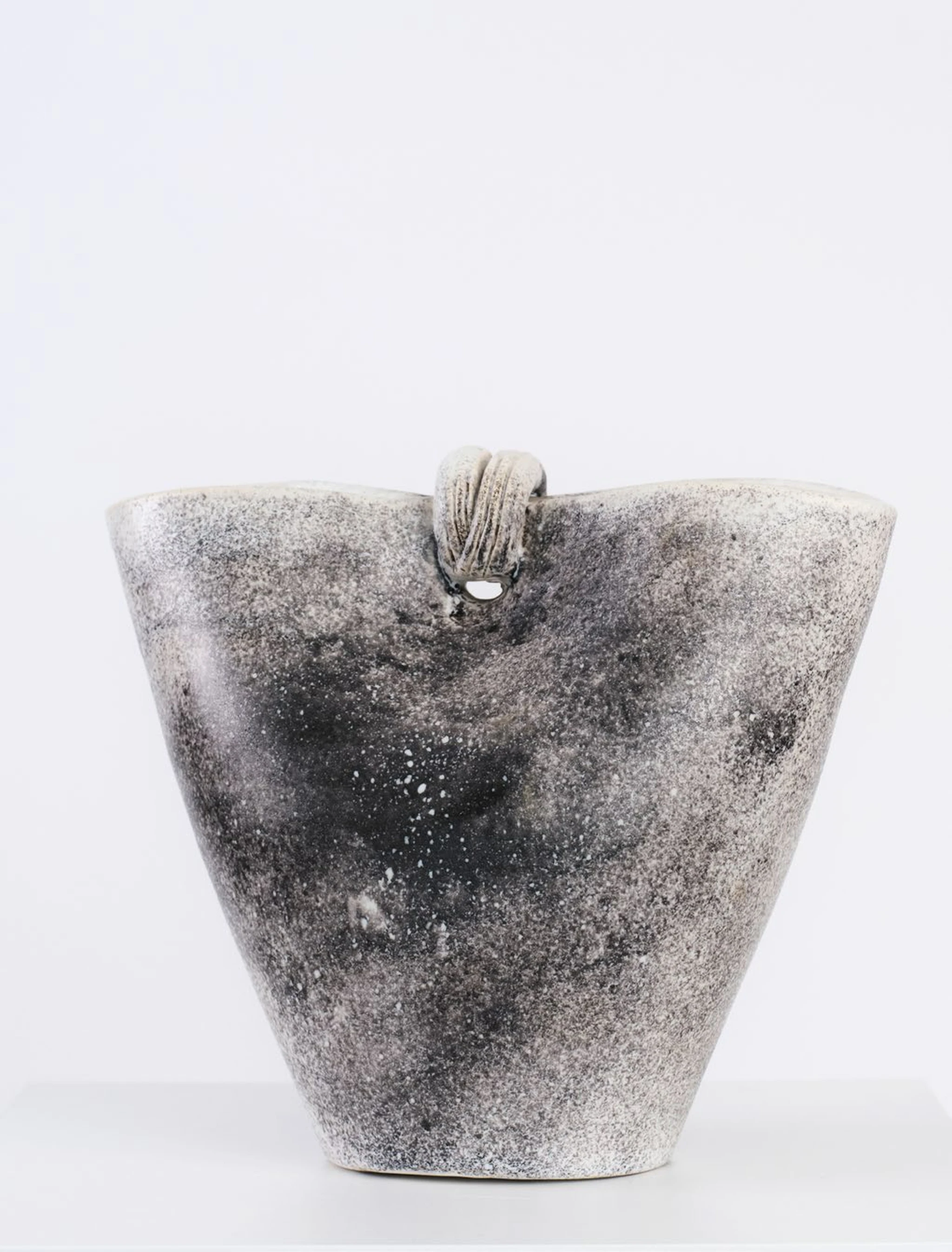 Pinched Vase - 3