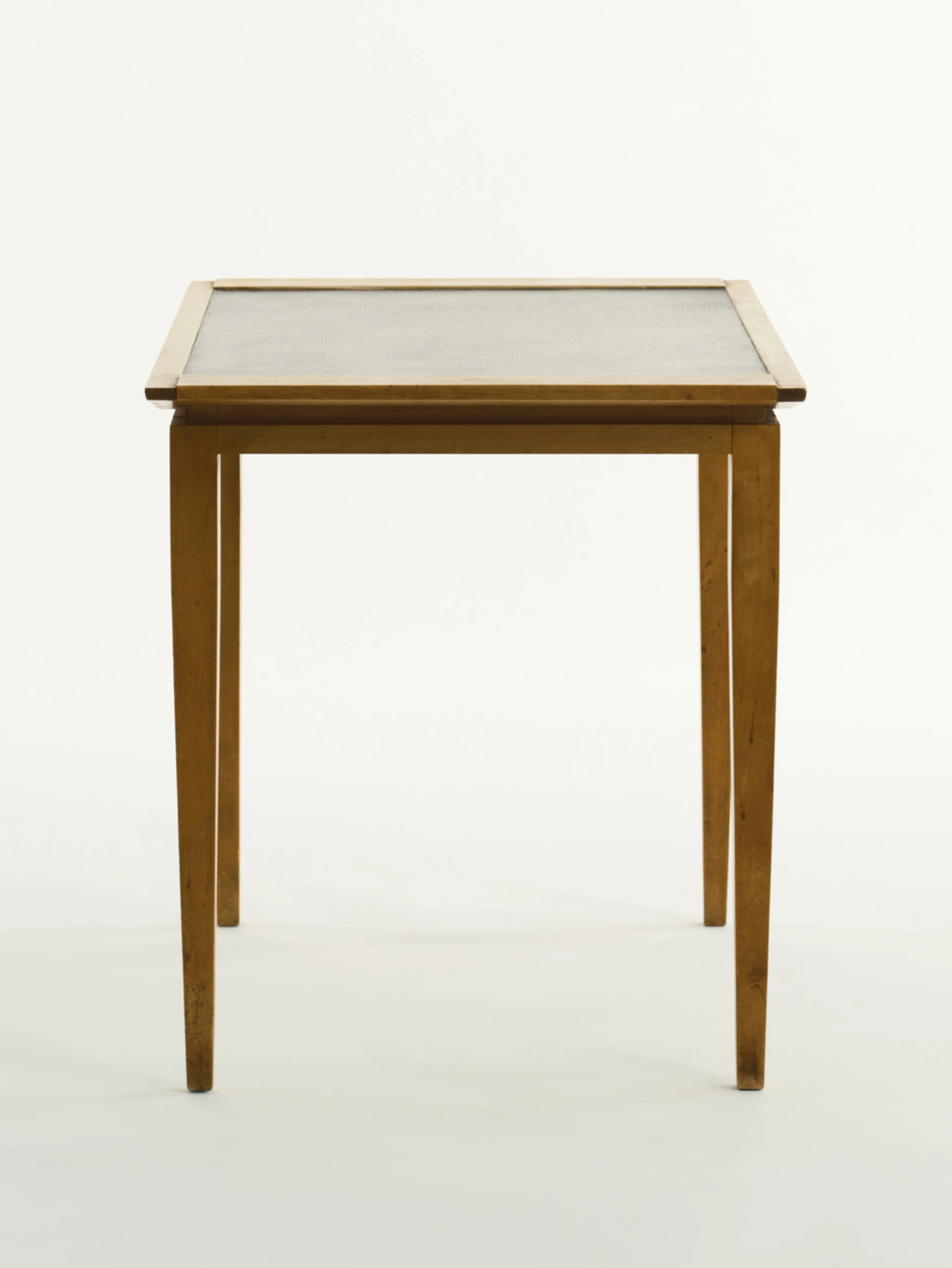 Small Coffee Table - 3