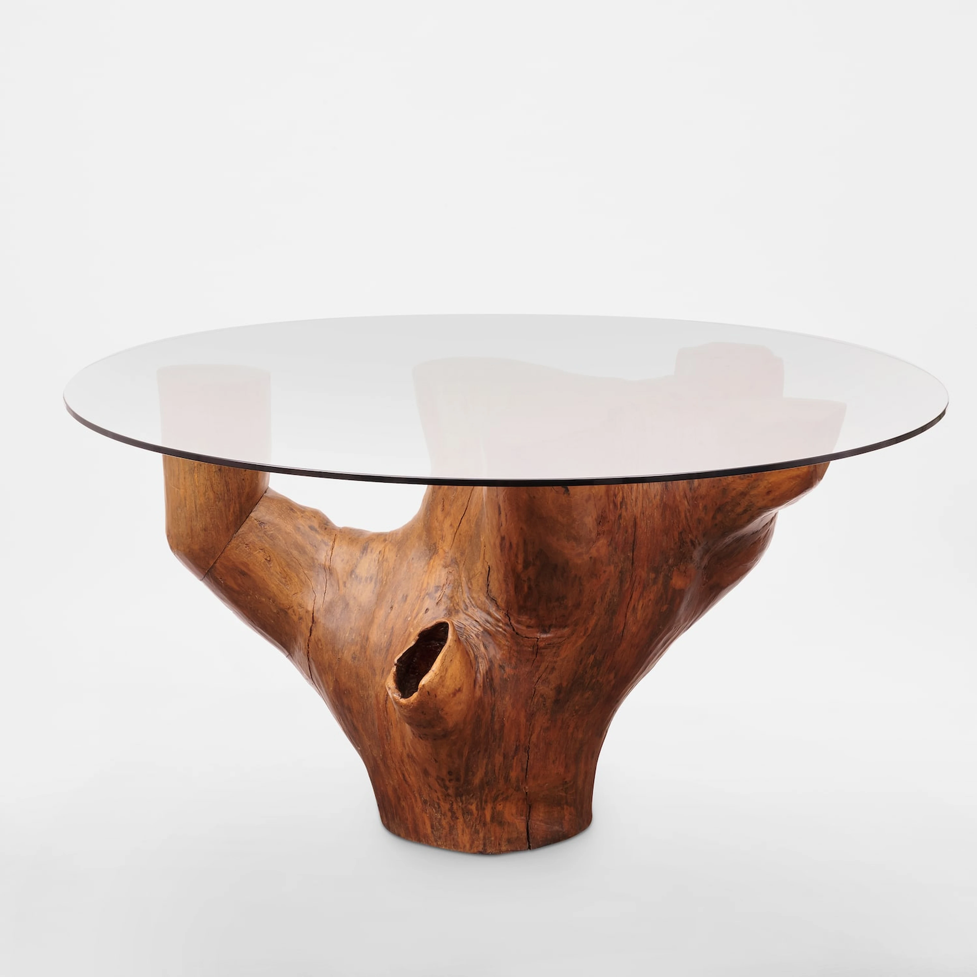 An Exceptional Denuncia Table