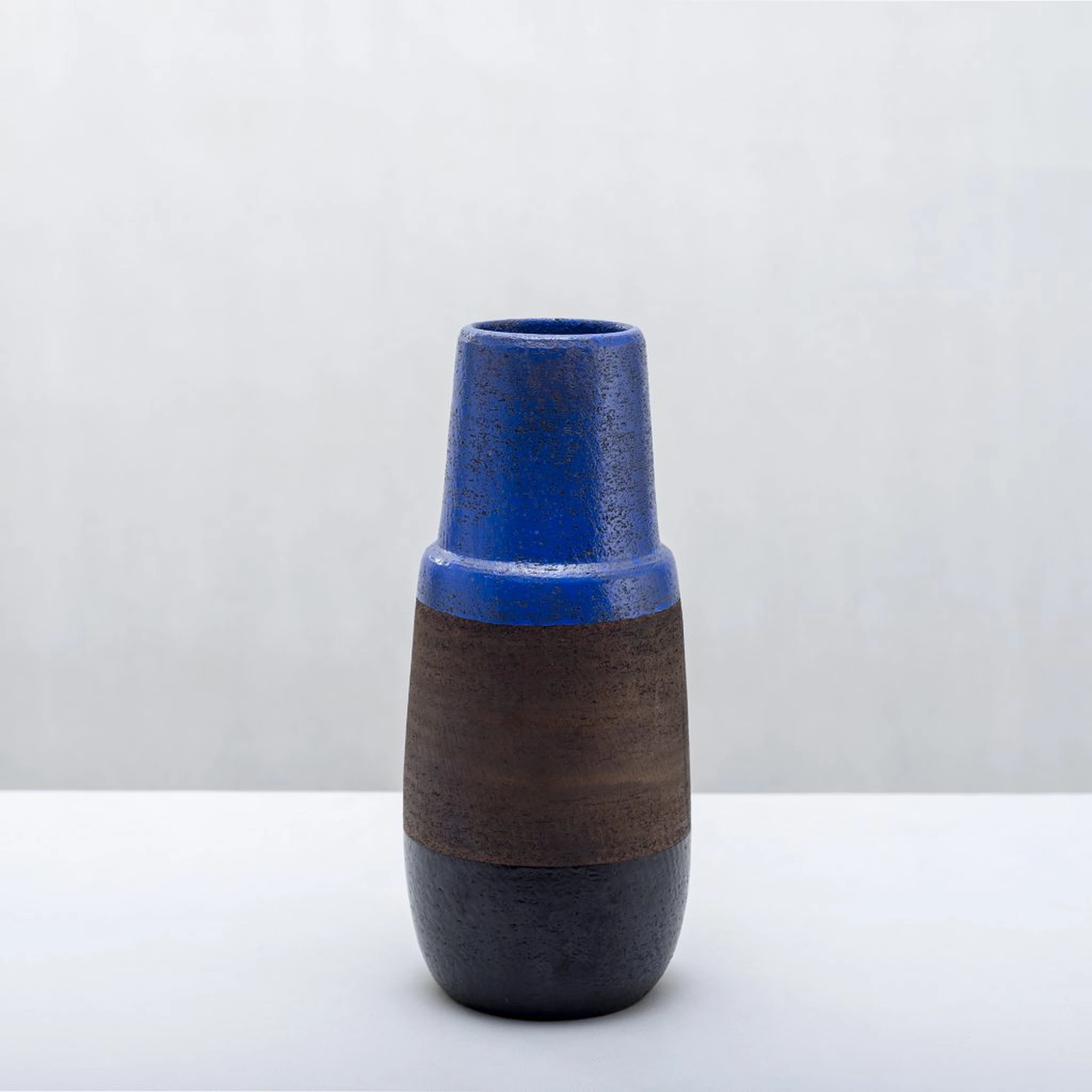 Ceramiche di Lava Vase