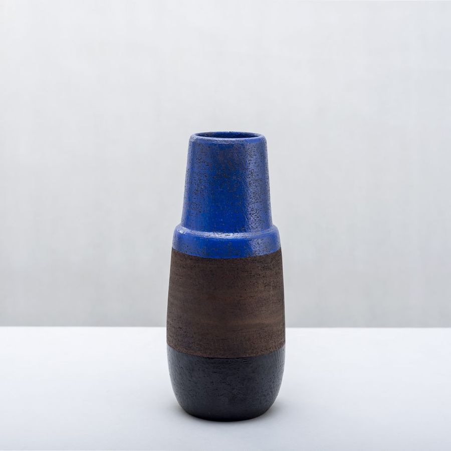 Ceramiche di Lava Vase