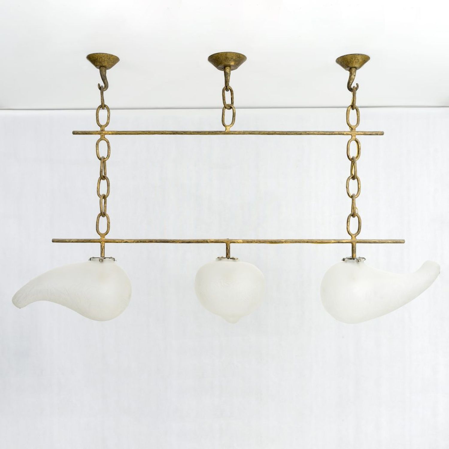 “Schlesinger” Chandelier