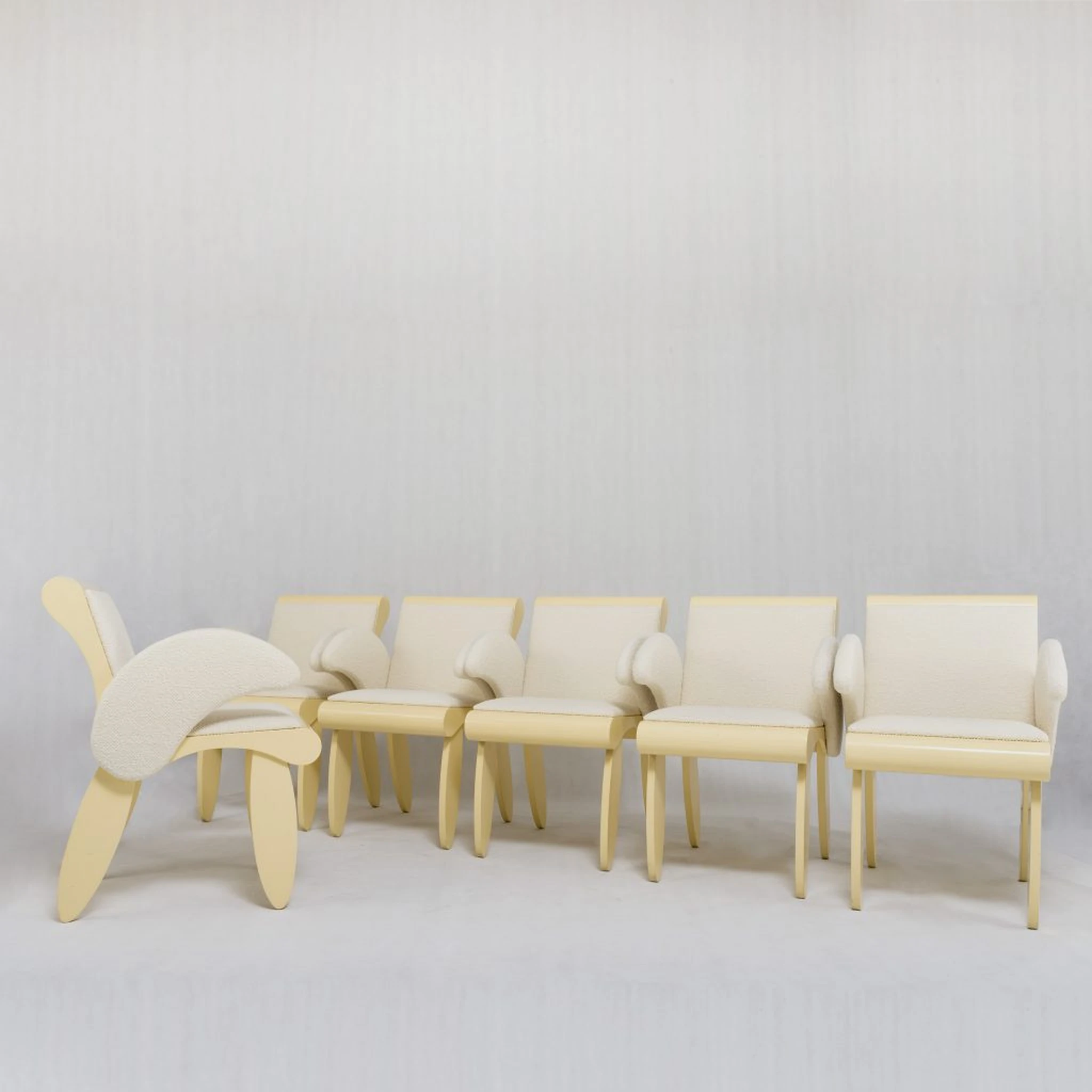 Betty Armchair - 3