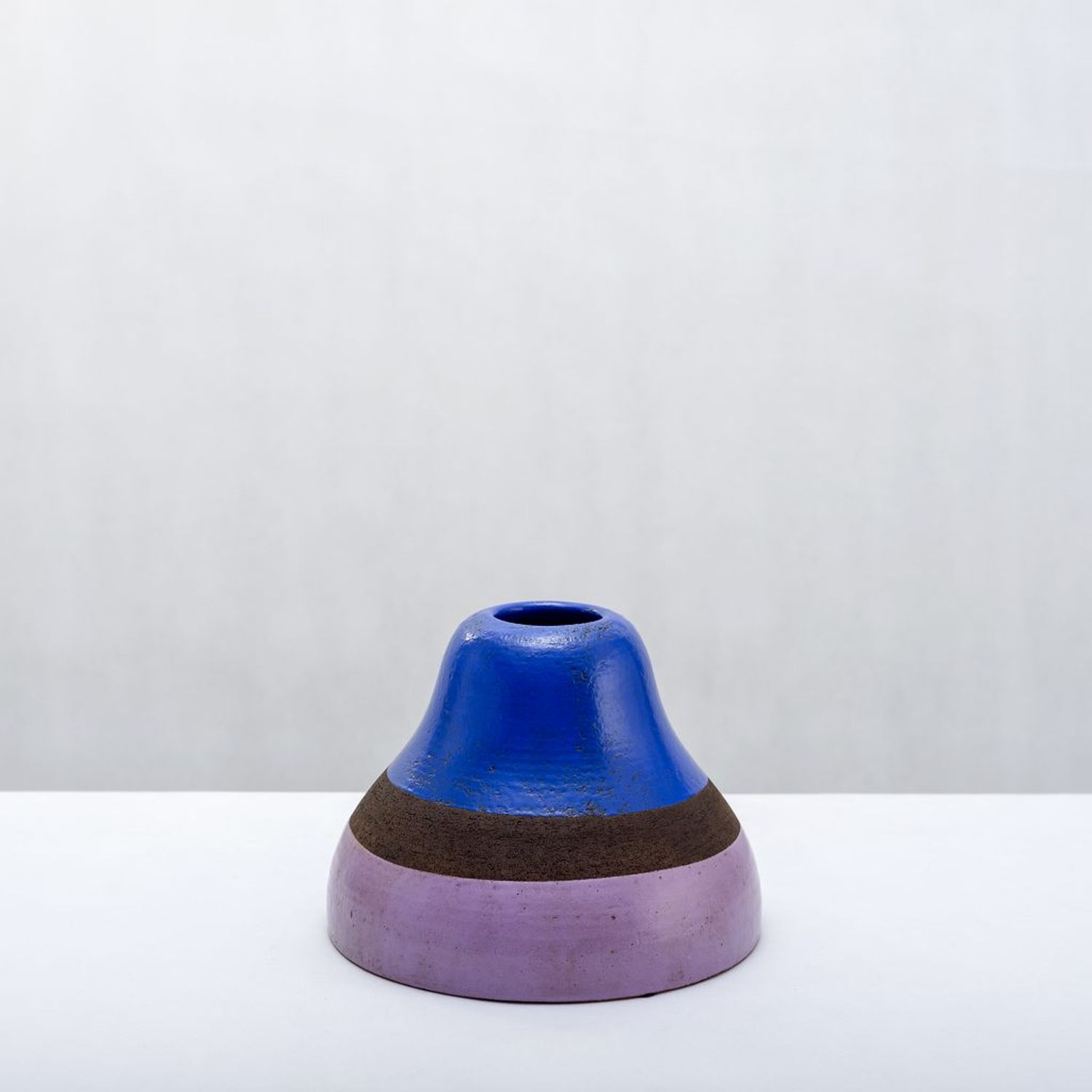 Ceramiche di Lava Vase