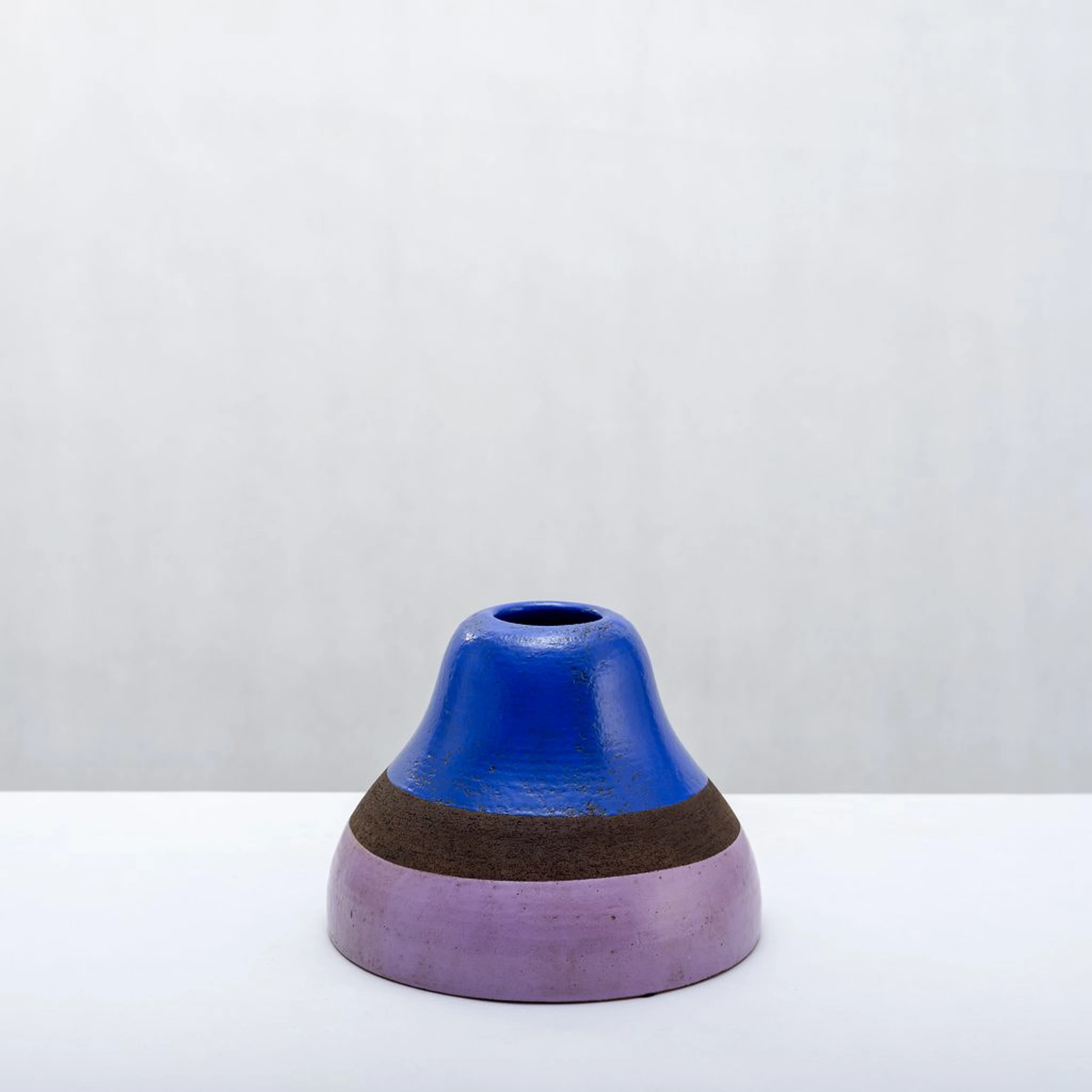 Ceramiche di Lava Vase
