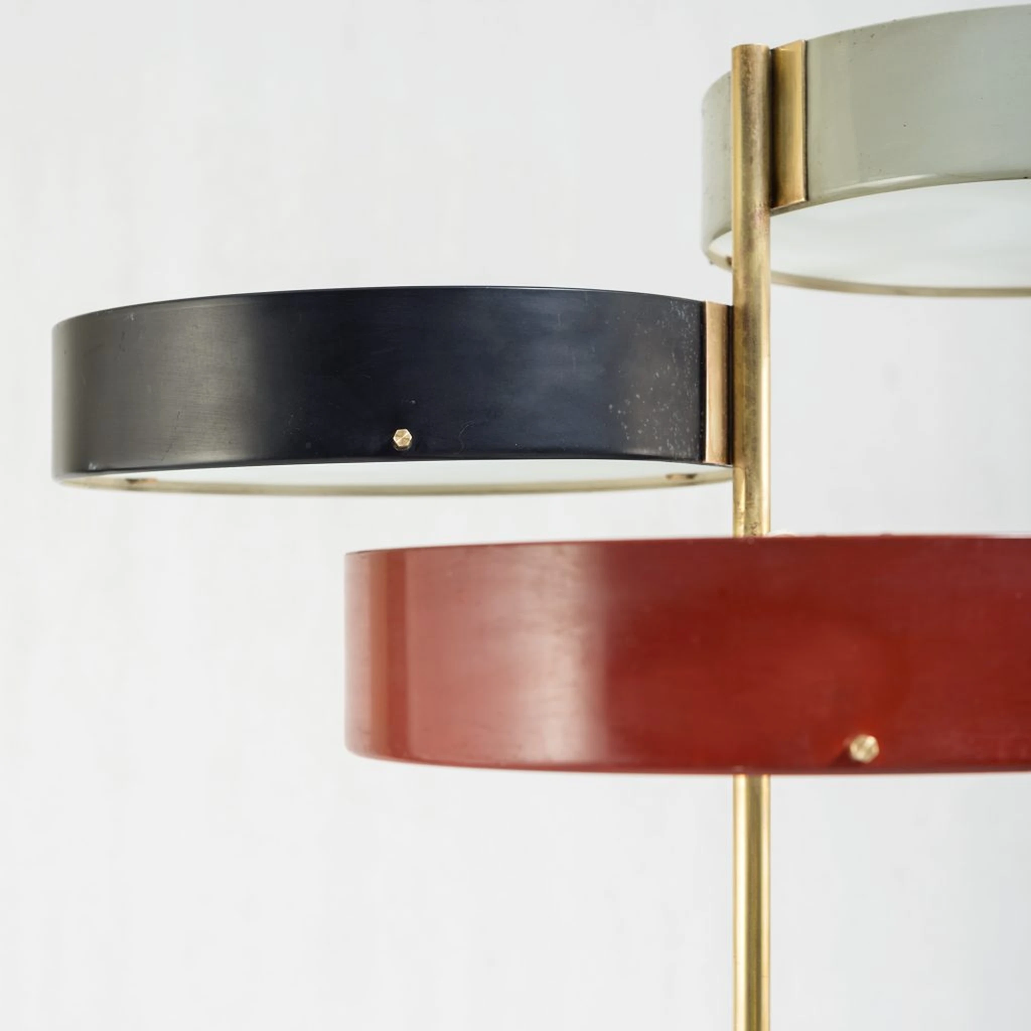 A Rare Floor Lamp - 4