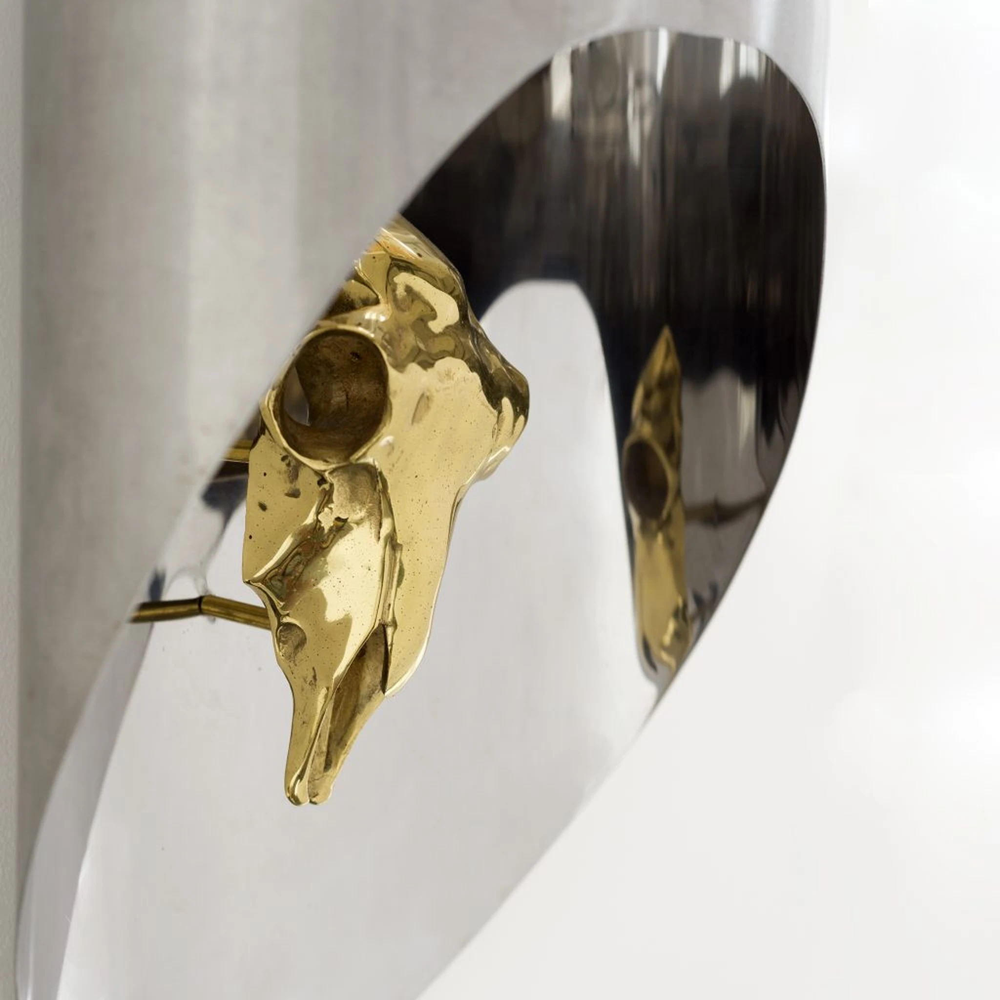 Pair of Sconces - 2