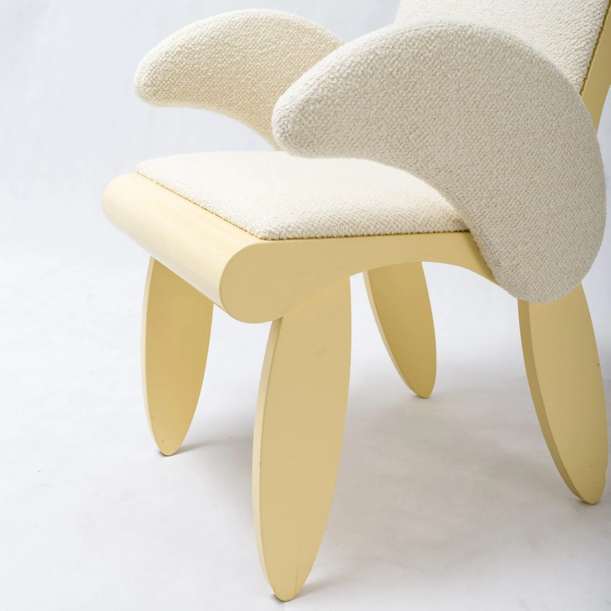 Betty Armchair - 2
