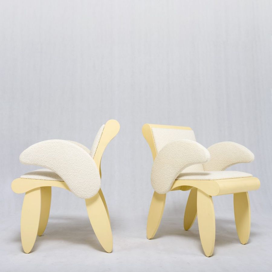Betty Armchair