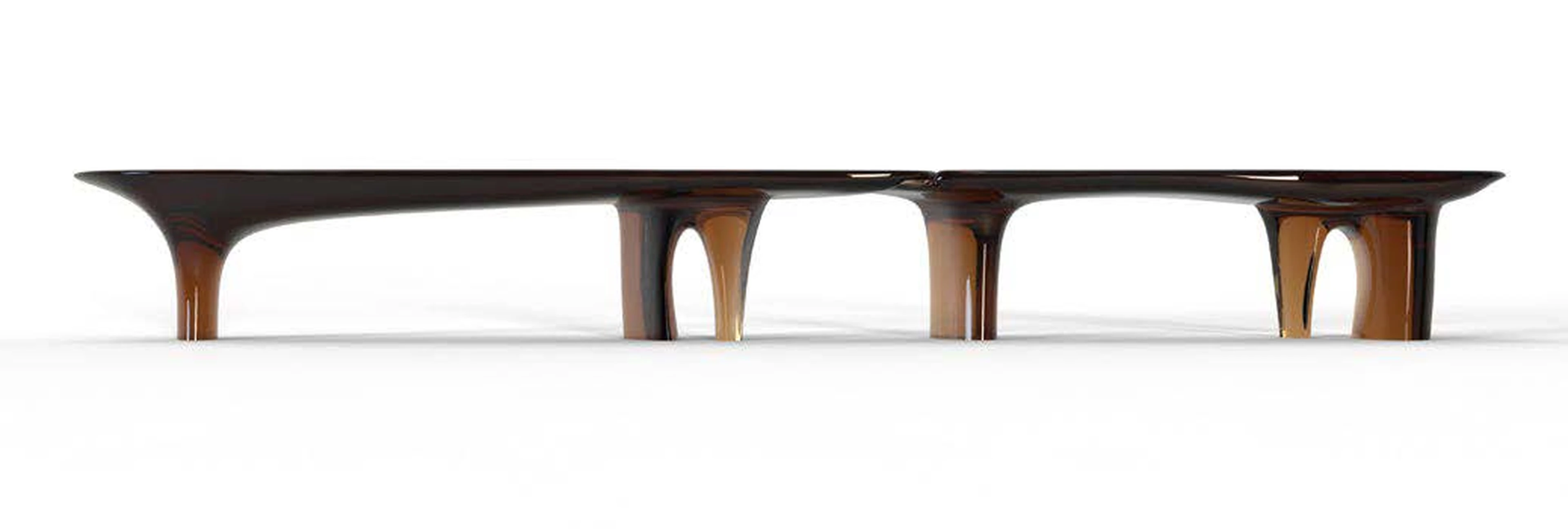 Raouché Bench - 3