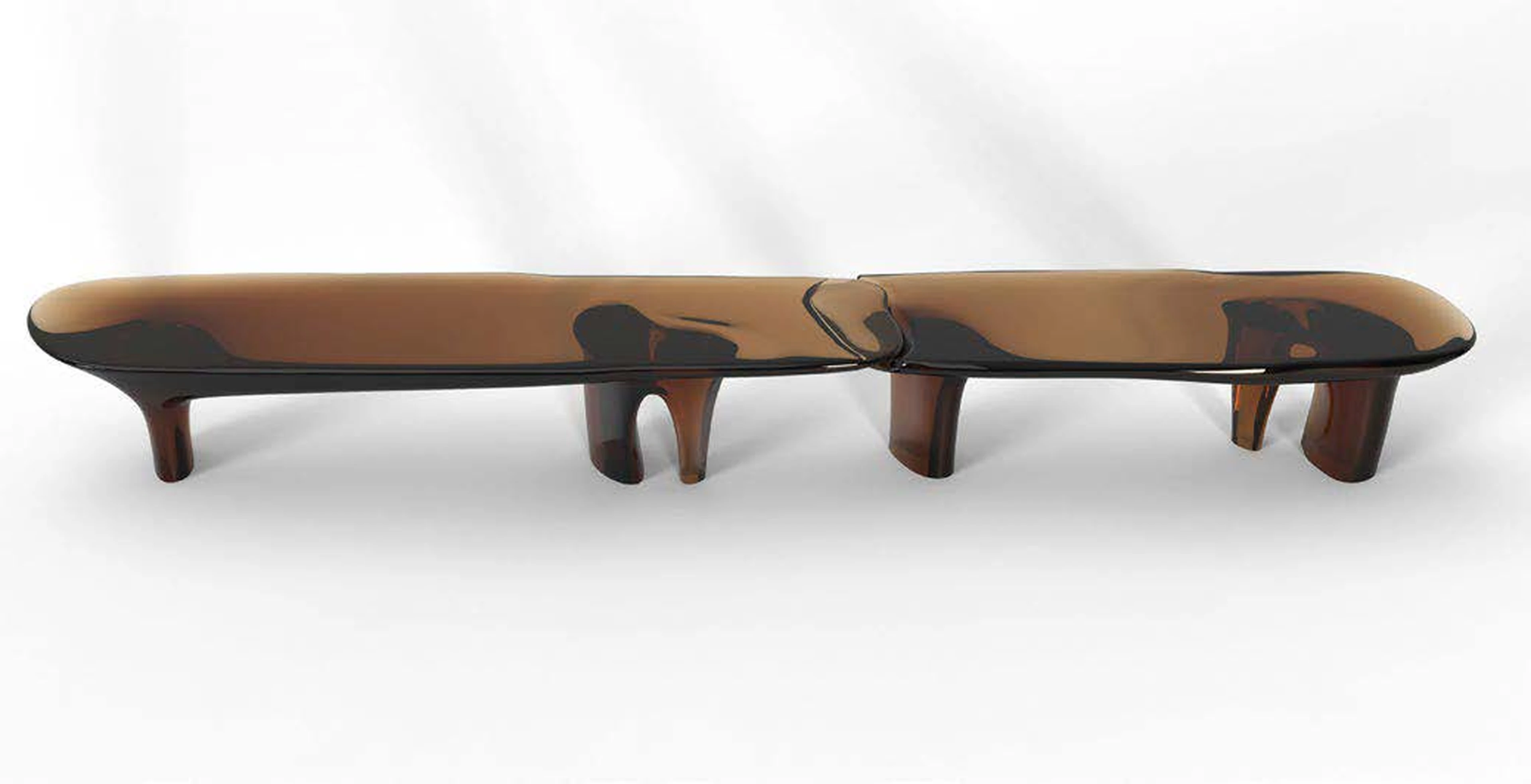 Raouché Bench - 4