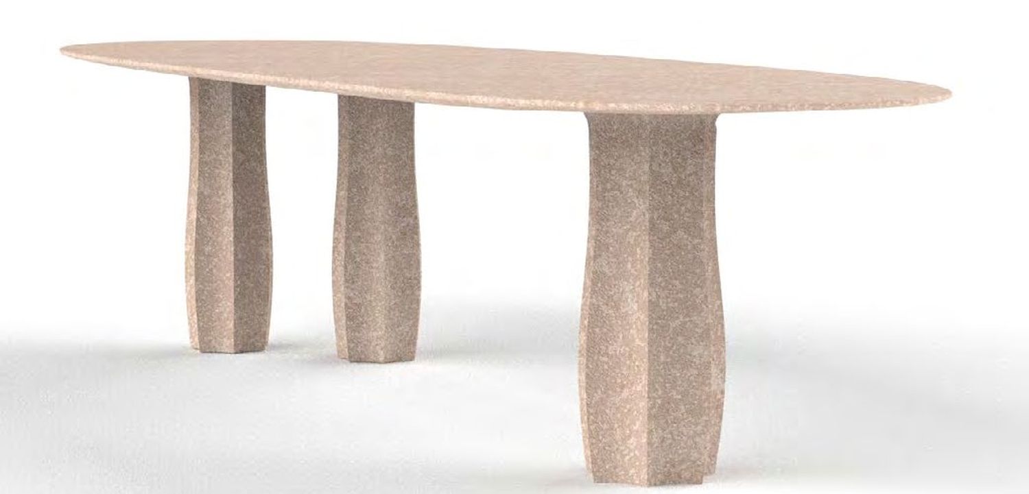 Cactus Dining Table