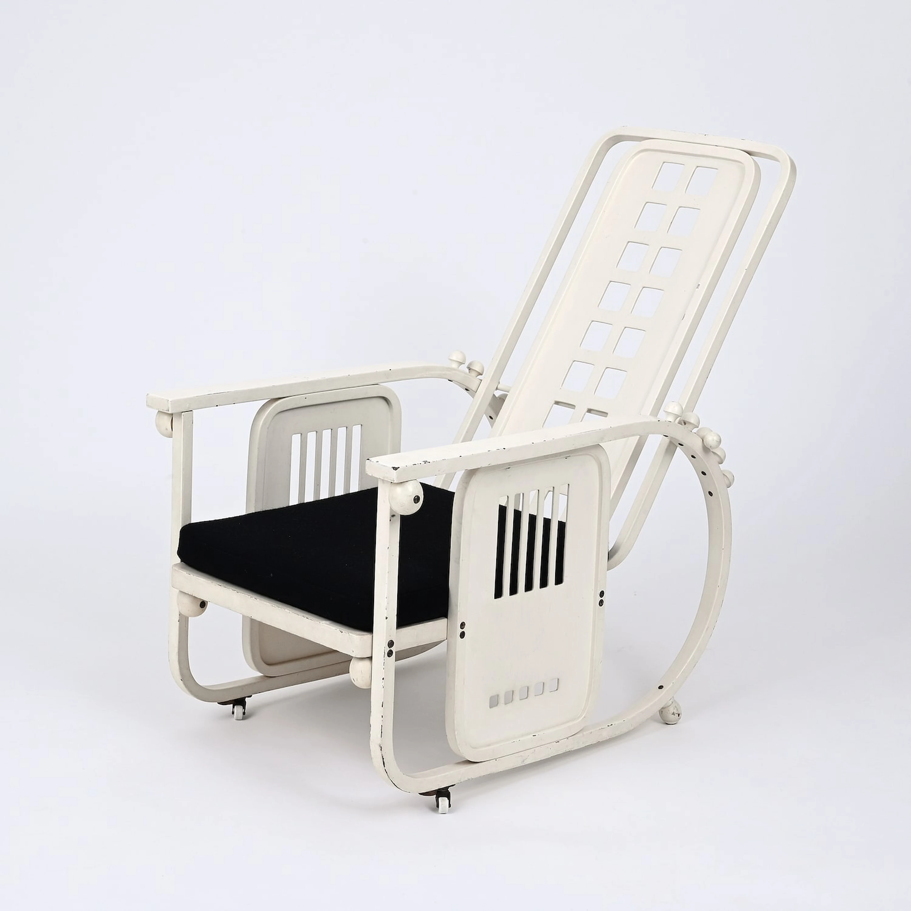 Sitzmaschine Armchair