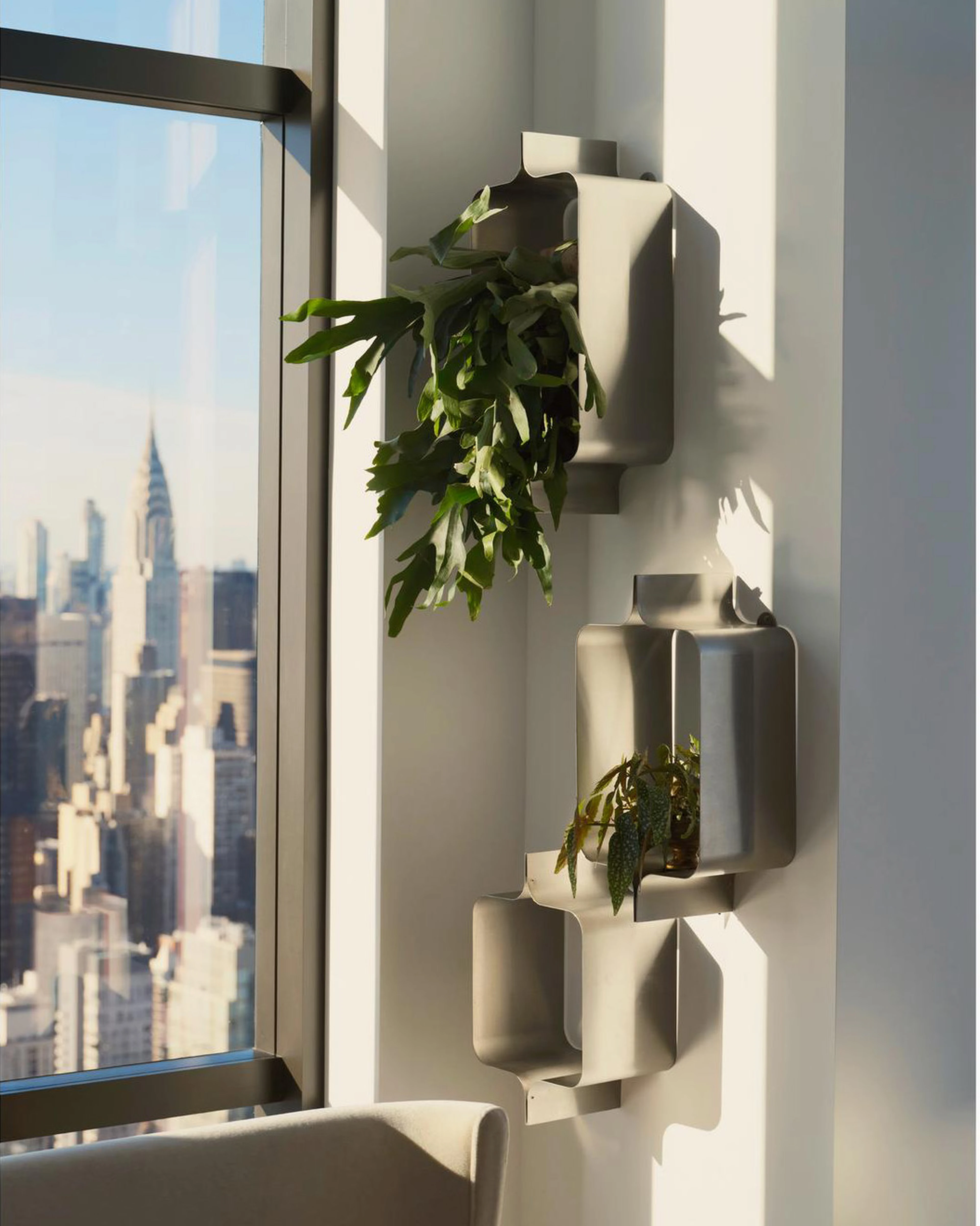 Shelves - 4