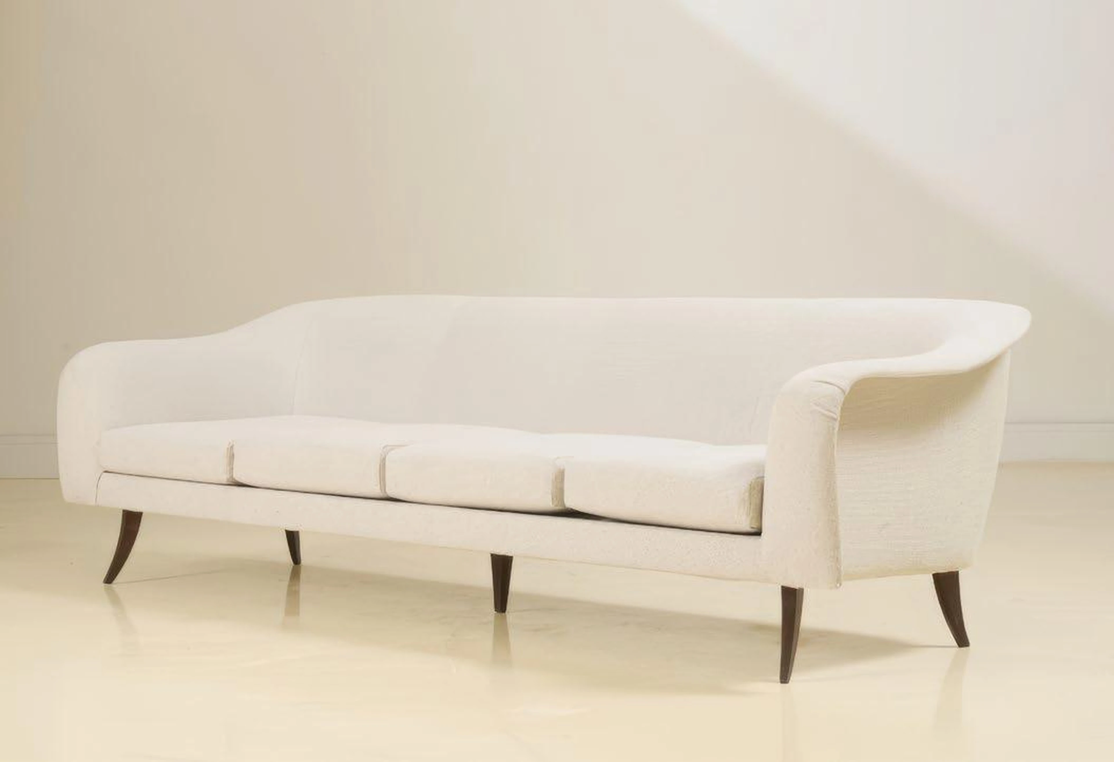 Curva Sofa - 2