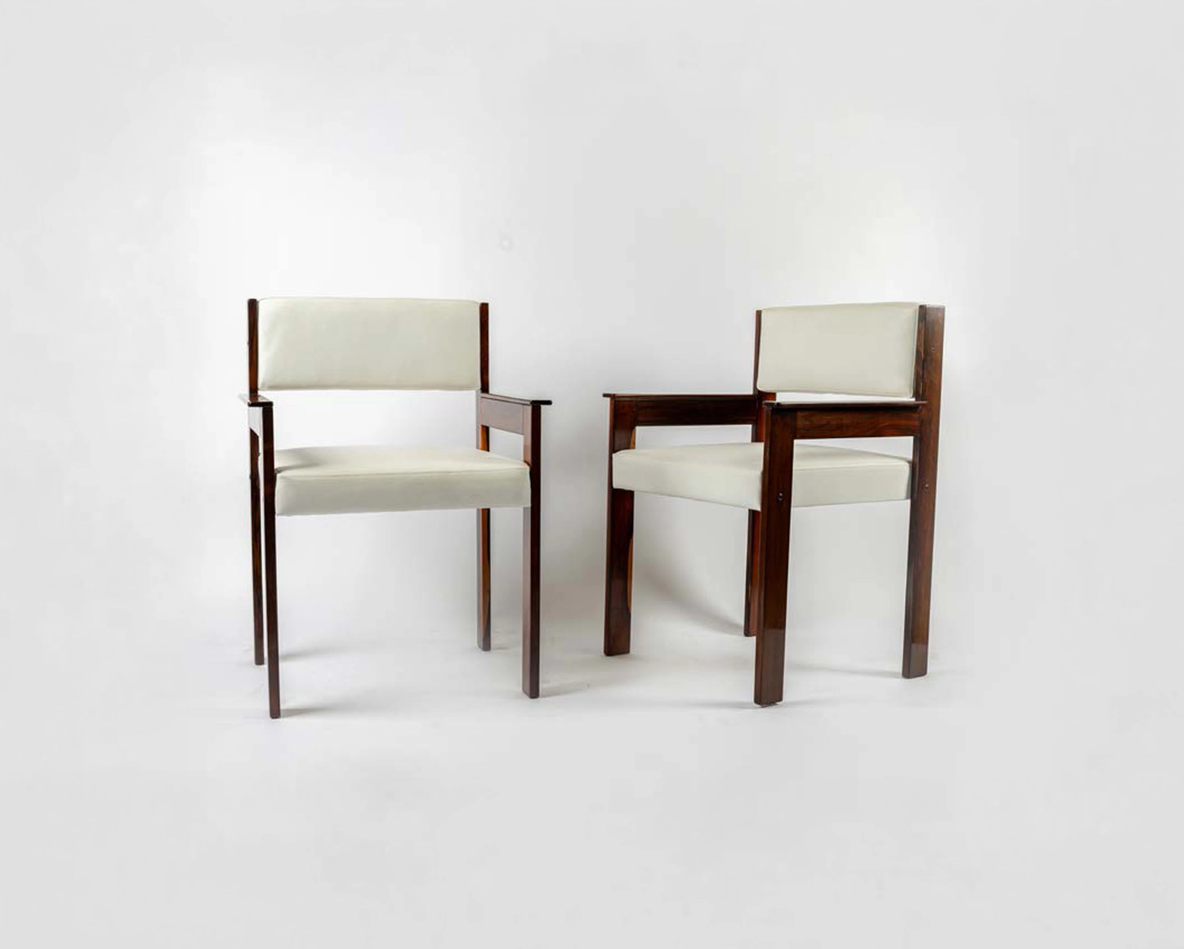 Pair of Chairs