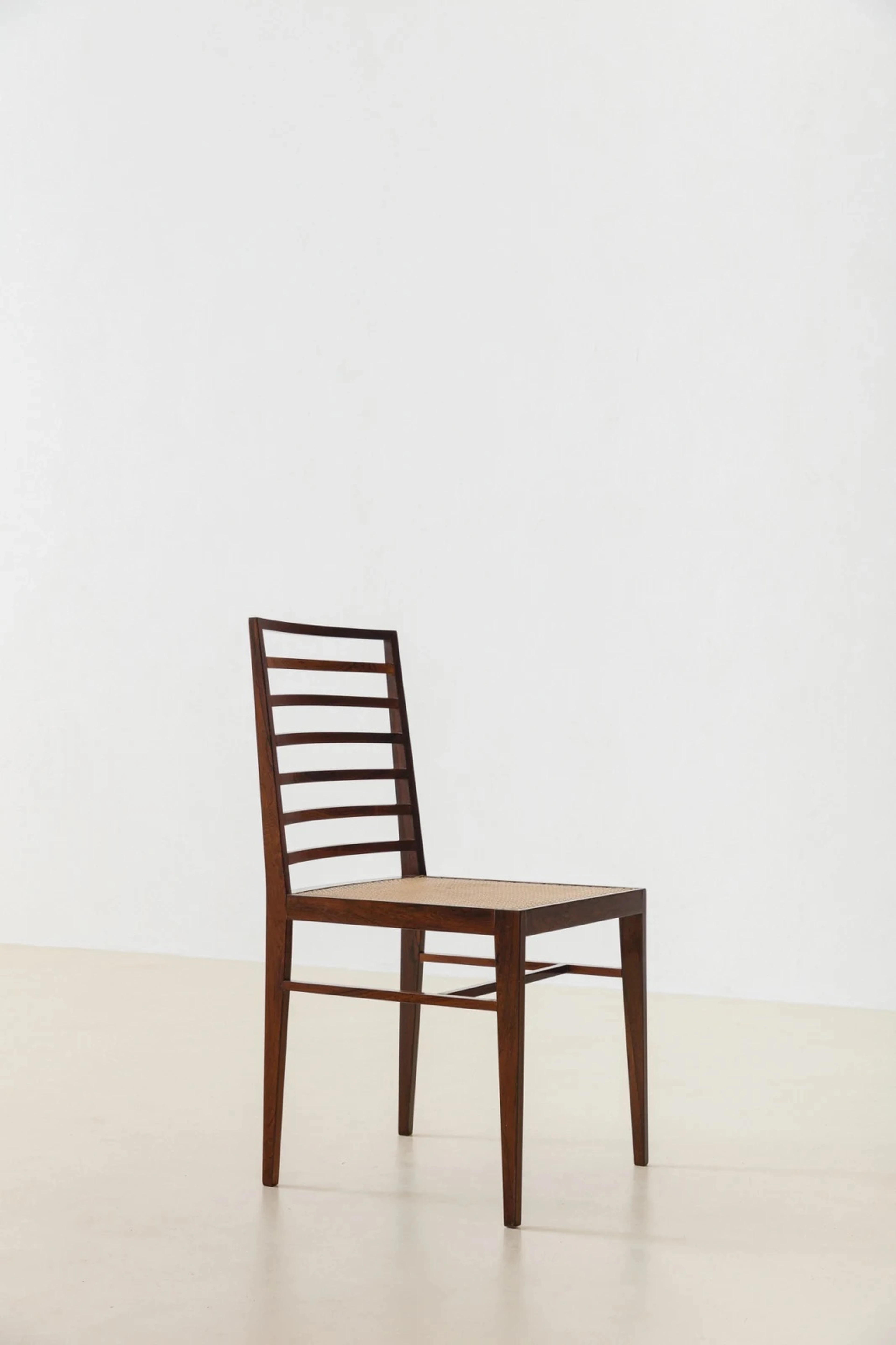 Set of Eight Dining Chairs - 3
