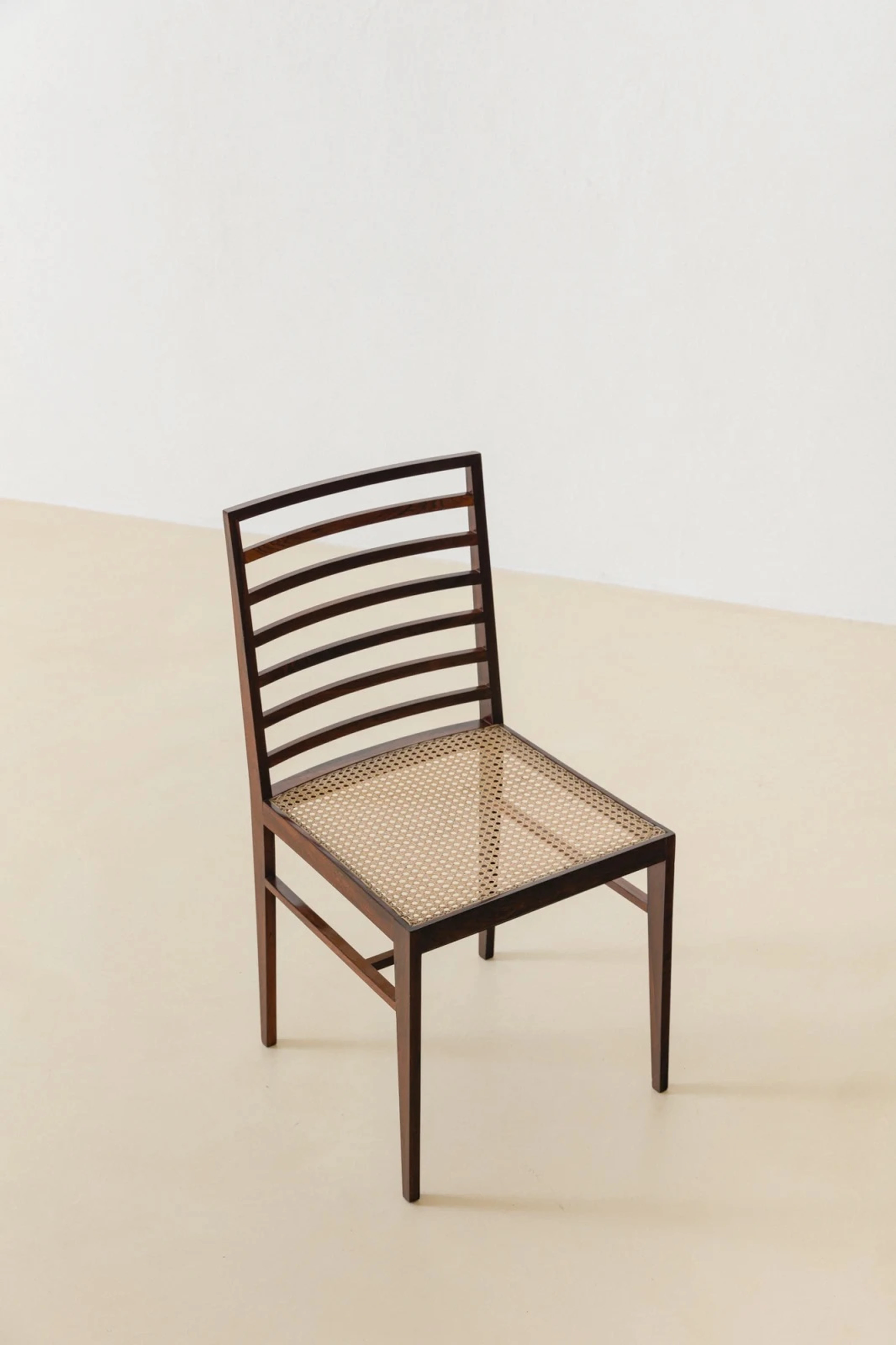 Set of Eight Dining Chairs - 2