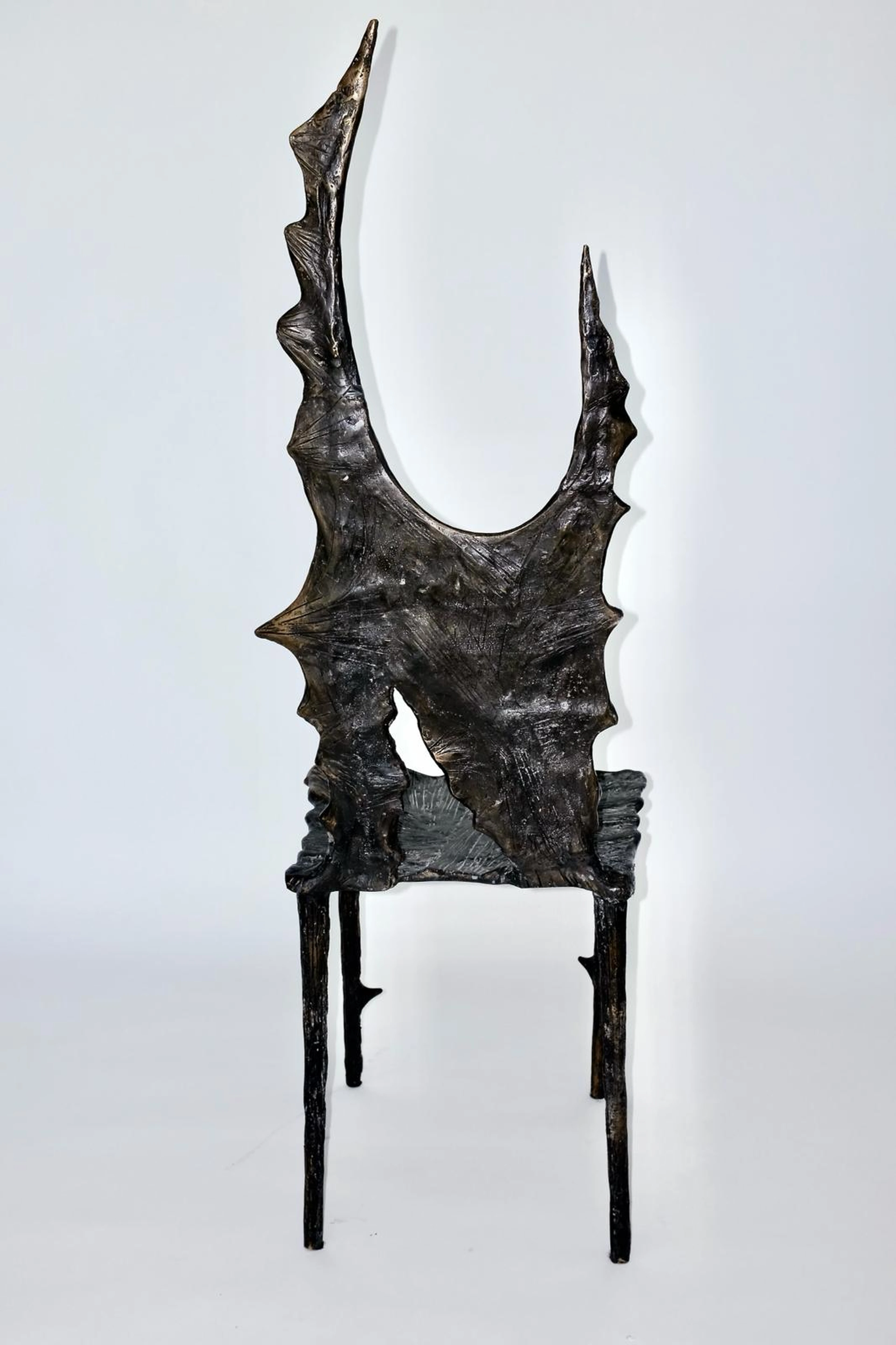 Iele Chair - 3