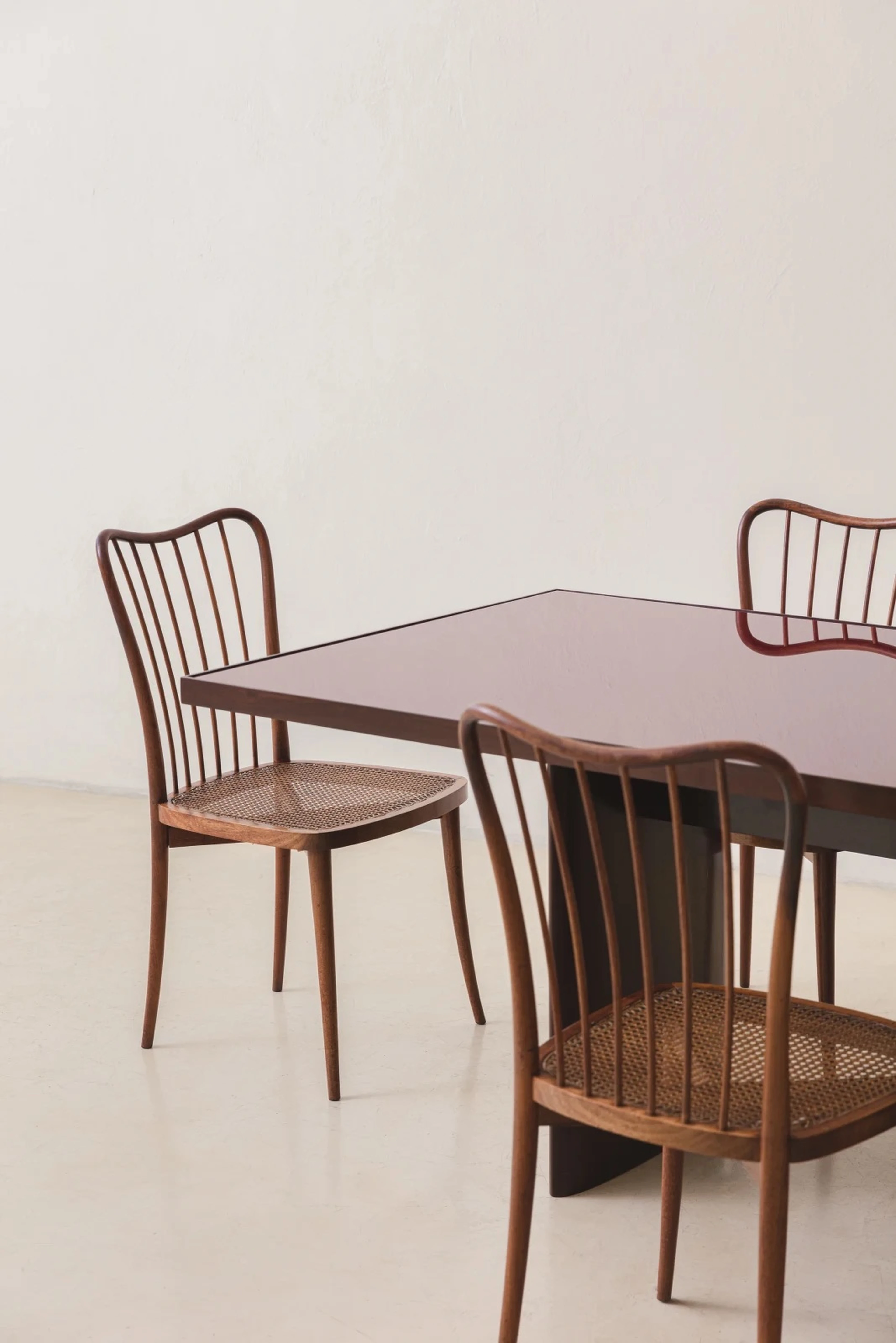 Dining Table - 10