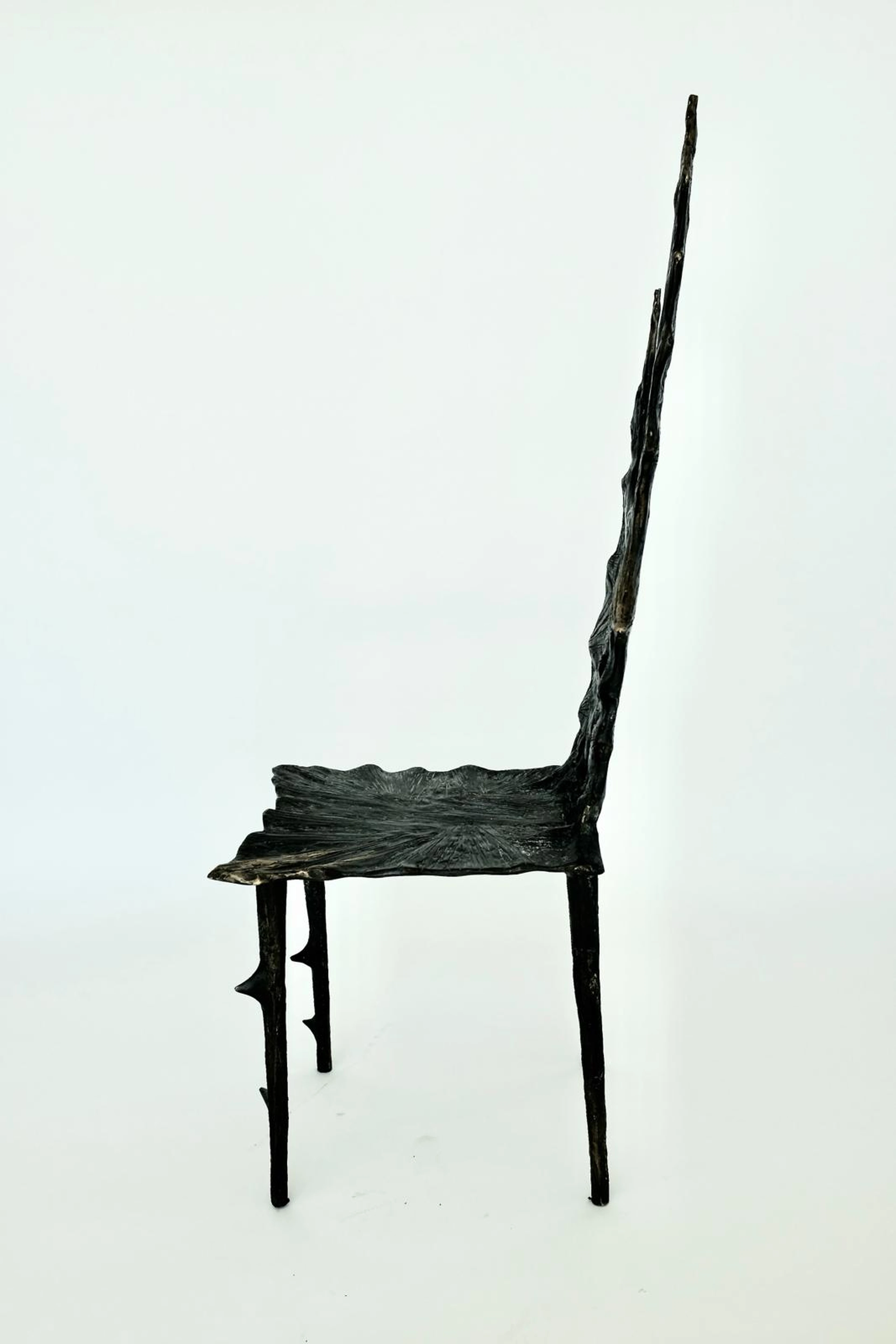 Iele Chair - 4