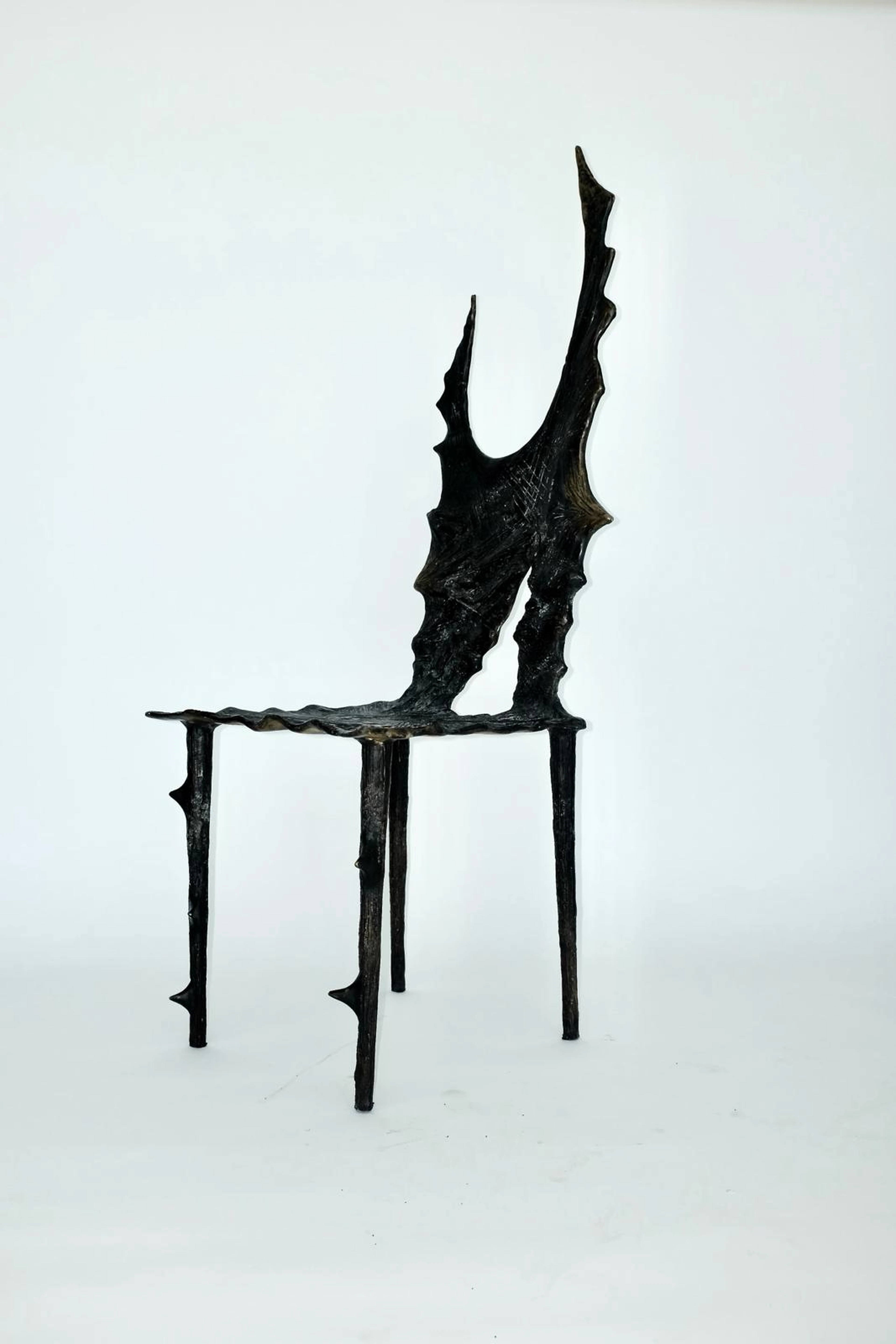 Iele Chair - 2