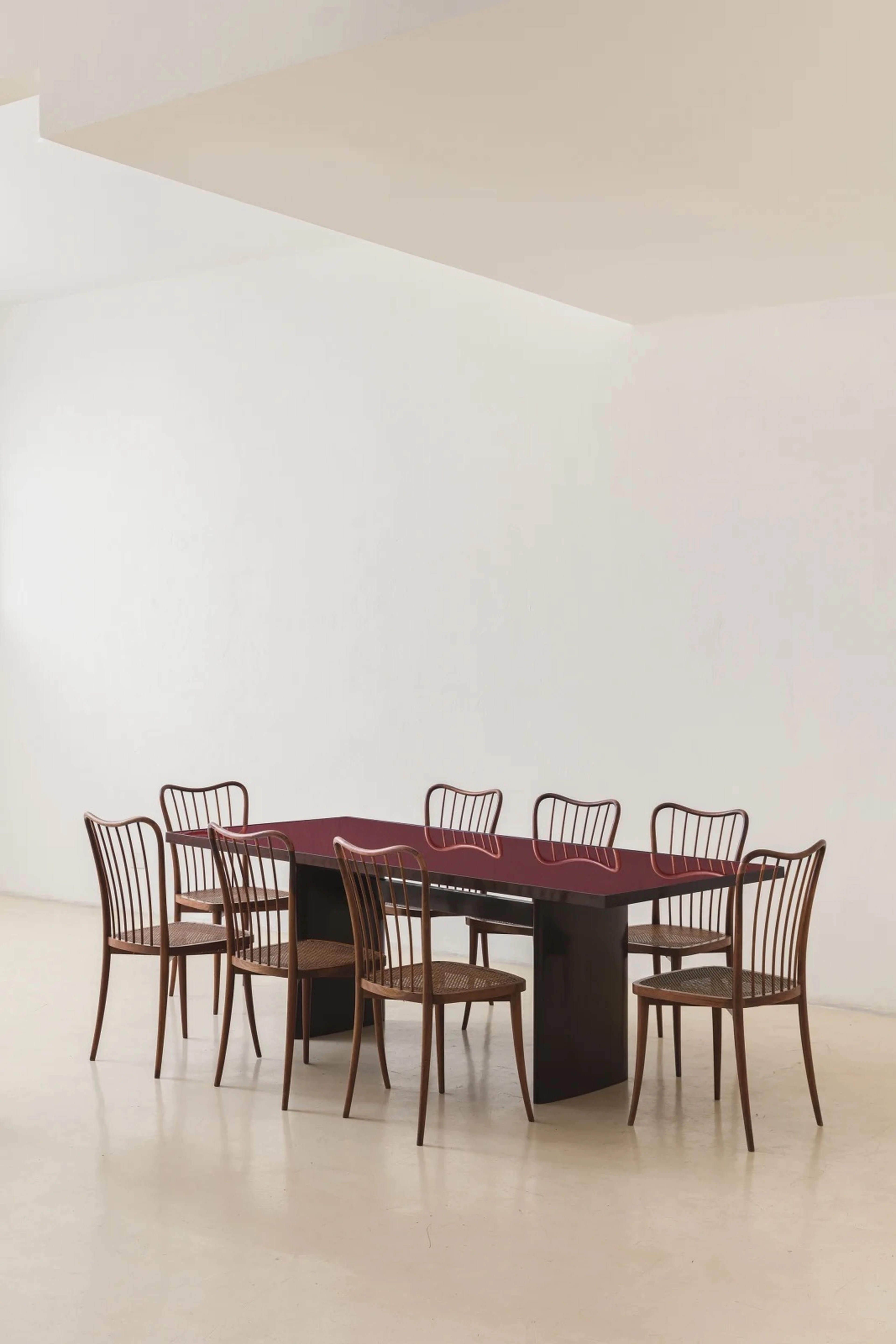 Dining Table - 9