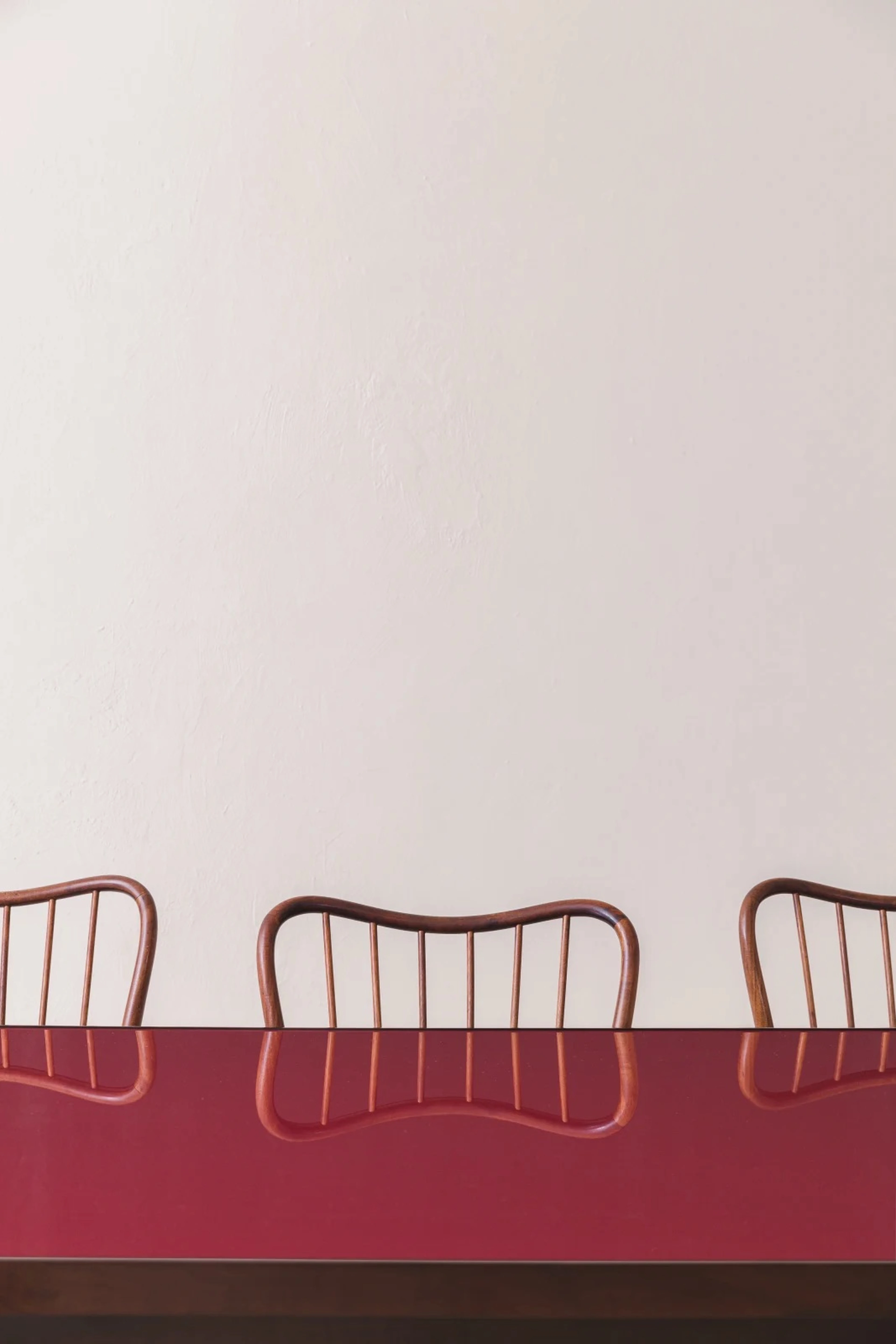 Dining Table - 8