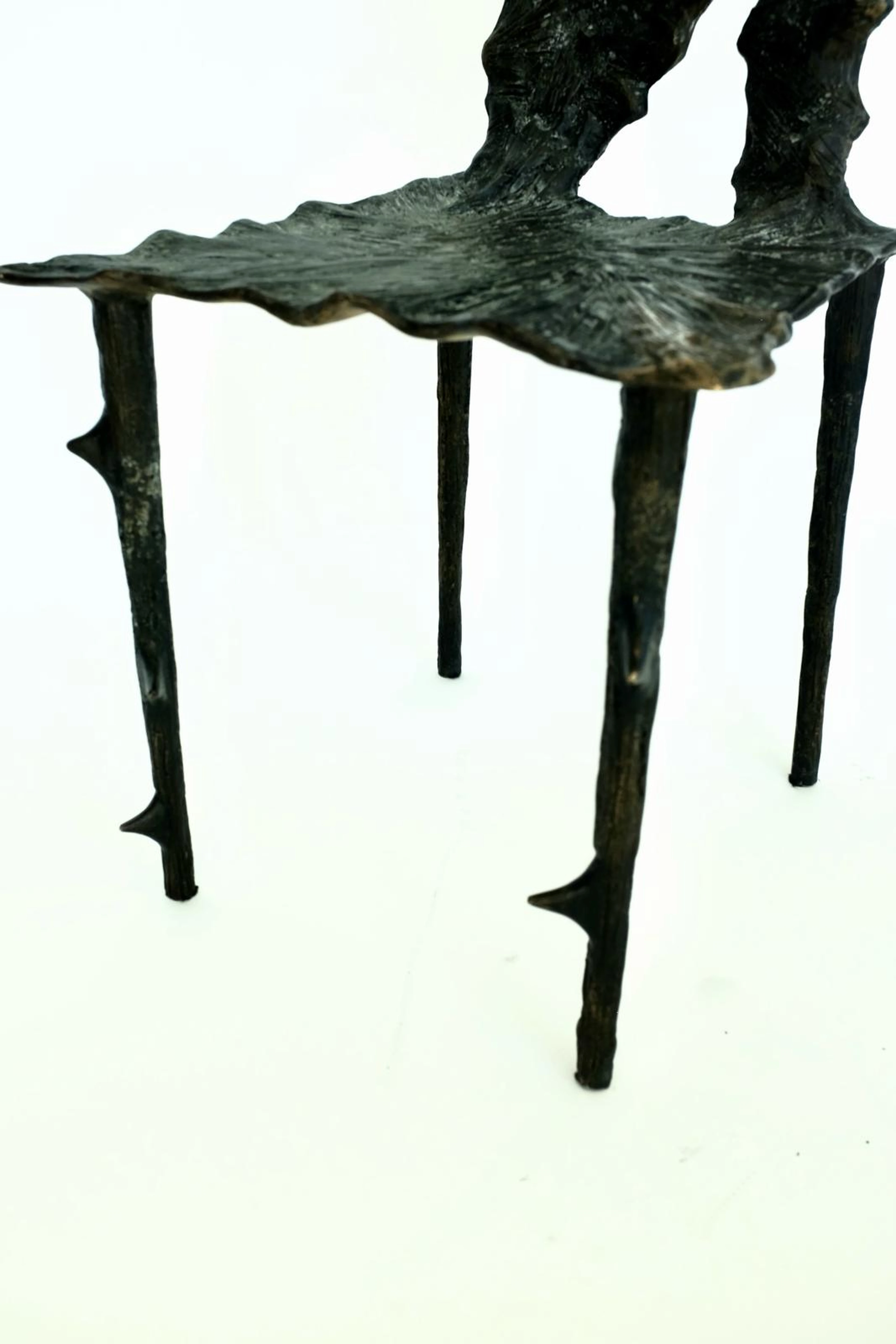 Iele Chair - 5