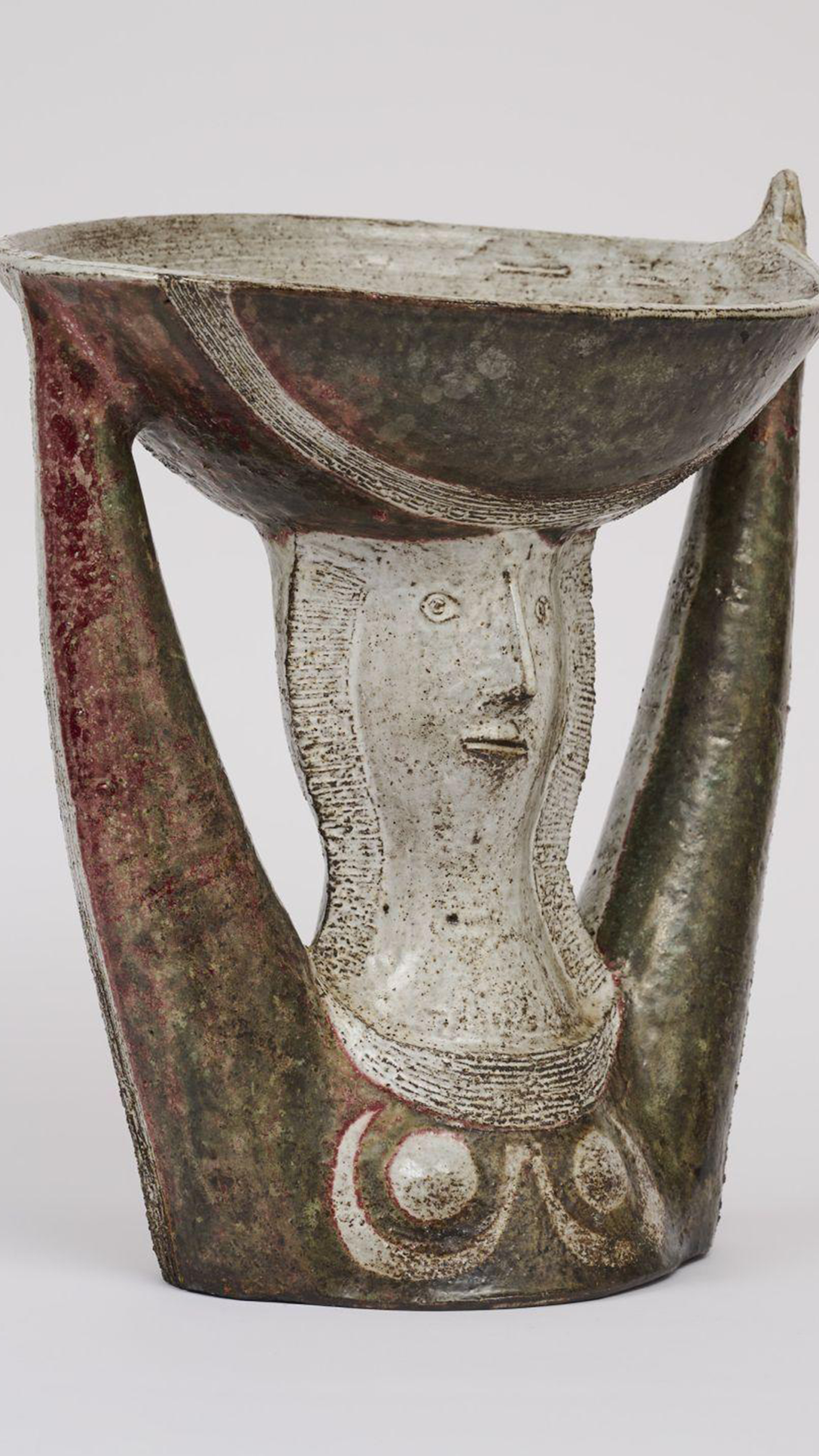 Ceramics