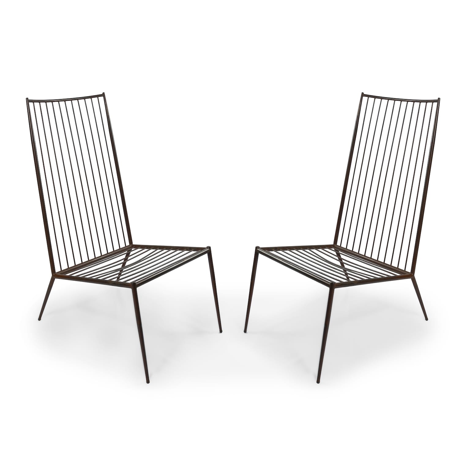 Low Chair