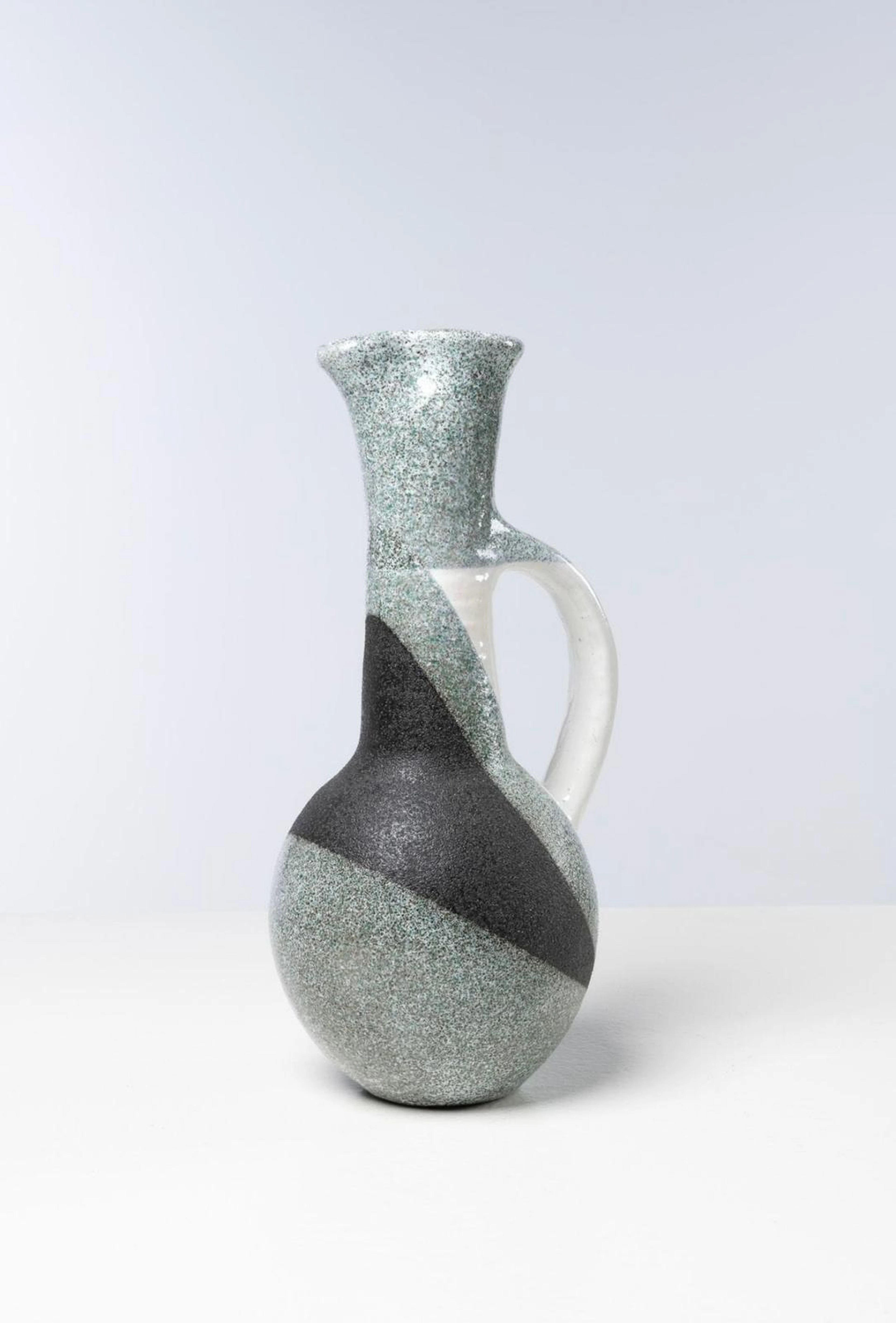 Ceramic Pitcher - 2