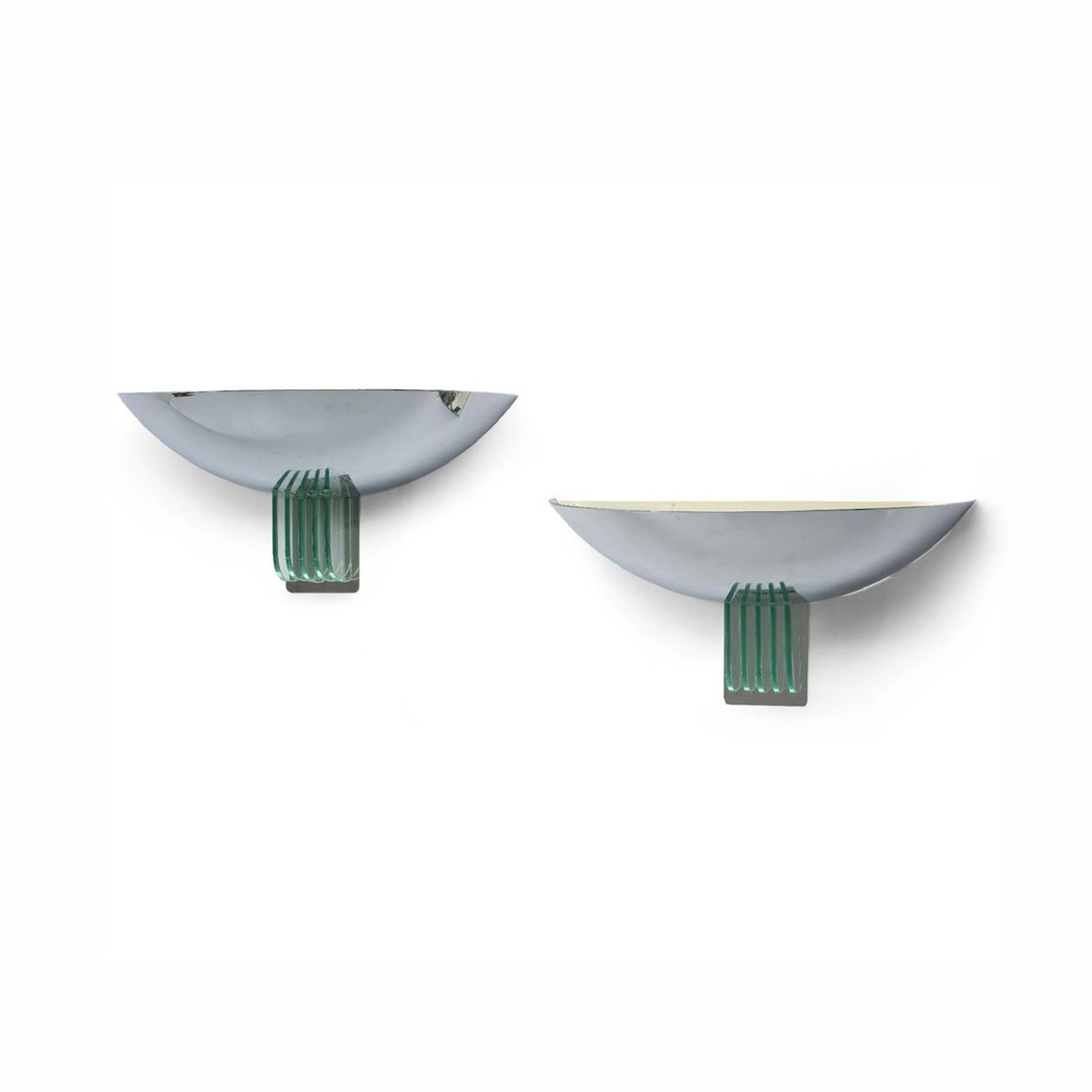Pair of Wall Lights