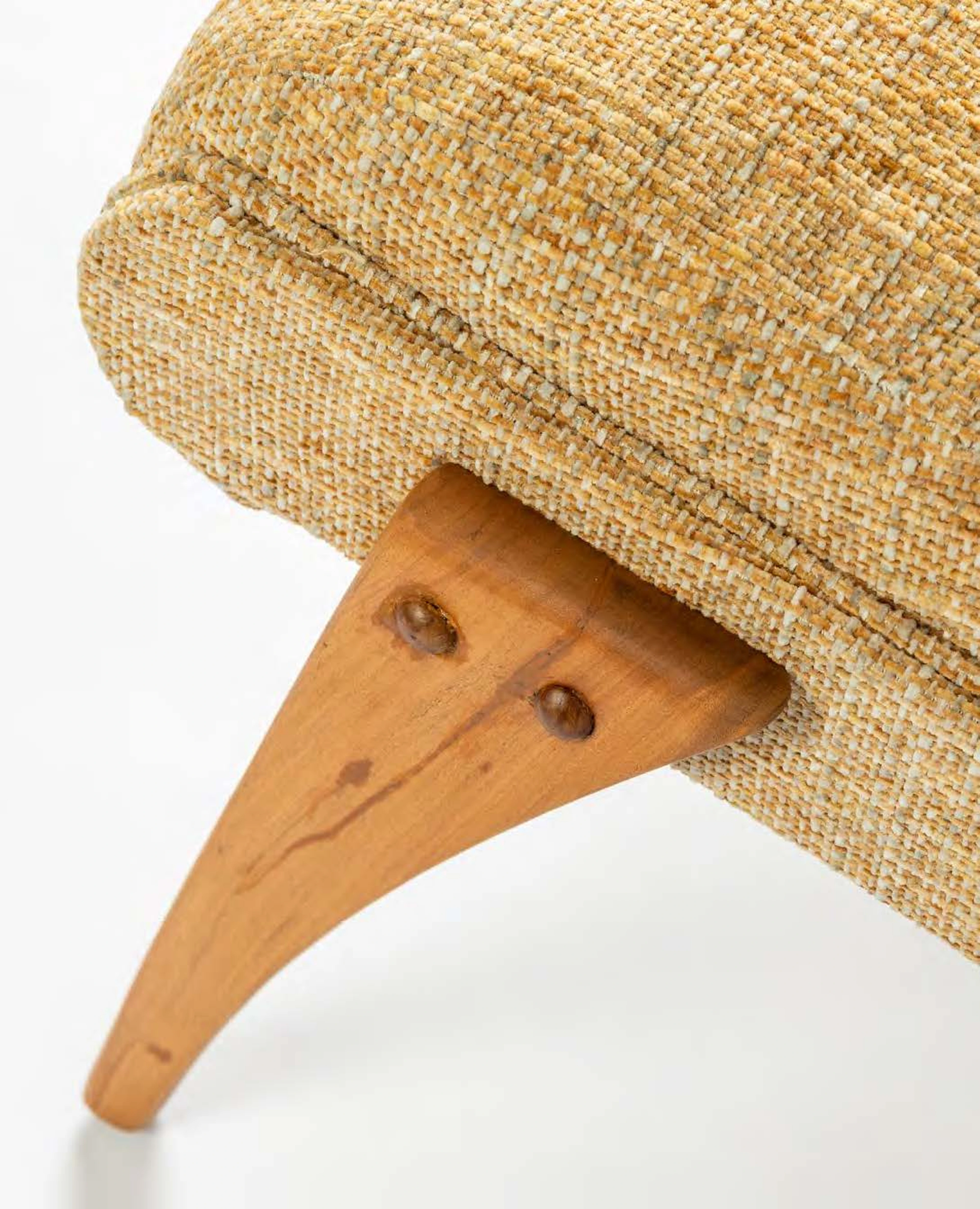 Pair of Armchairs - 2