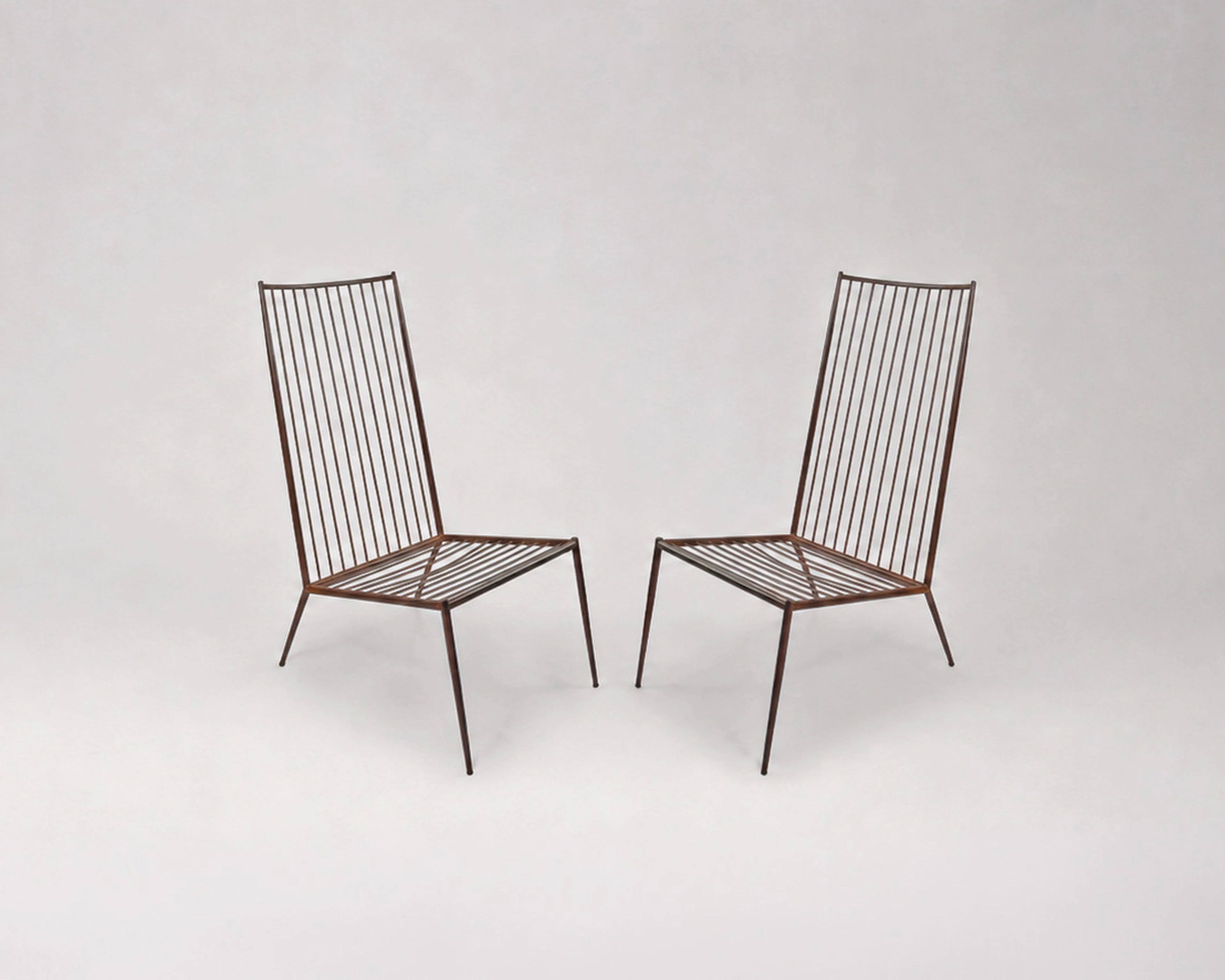 Low Chair
