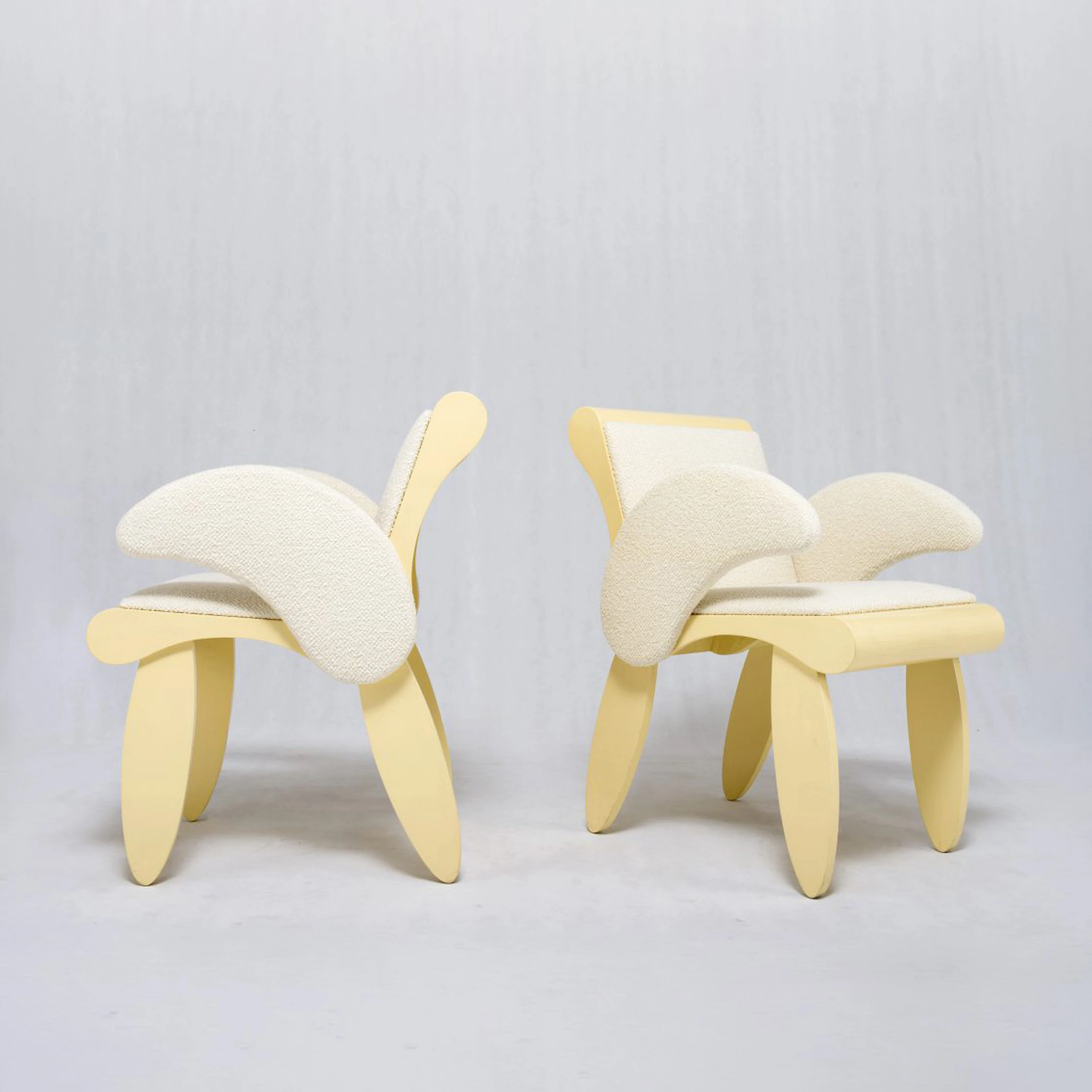 Betty Armchair